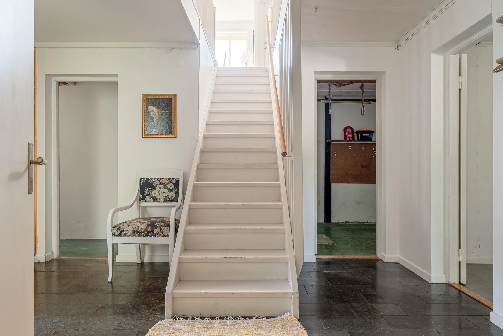 Villa, Persögatan 7, Centralt, Trosa