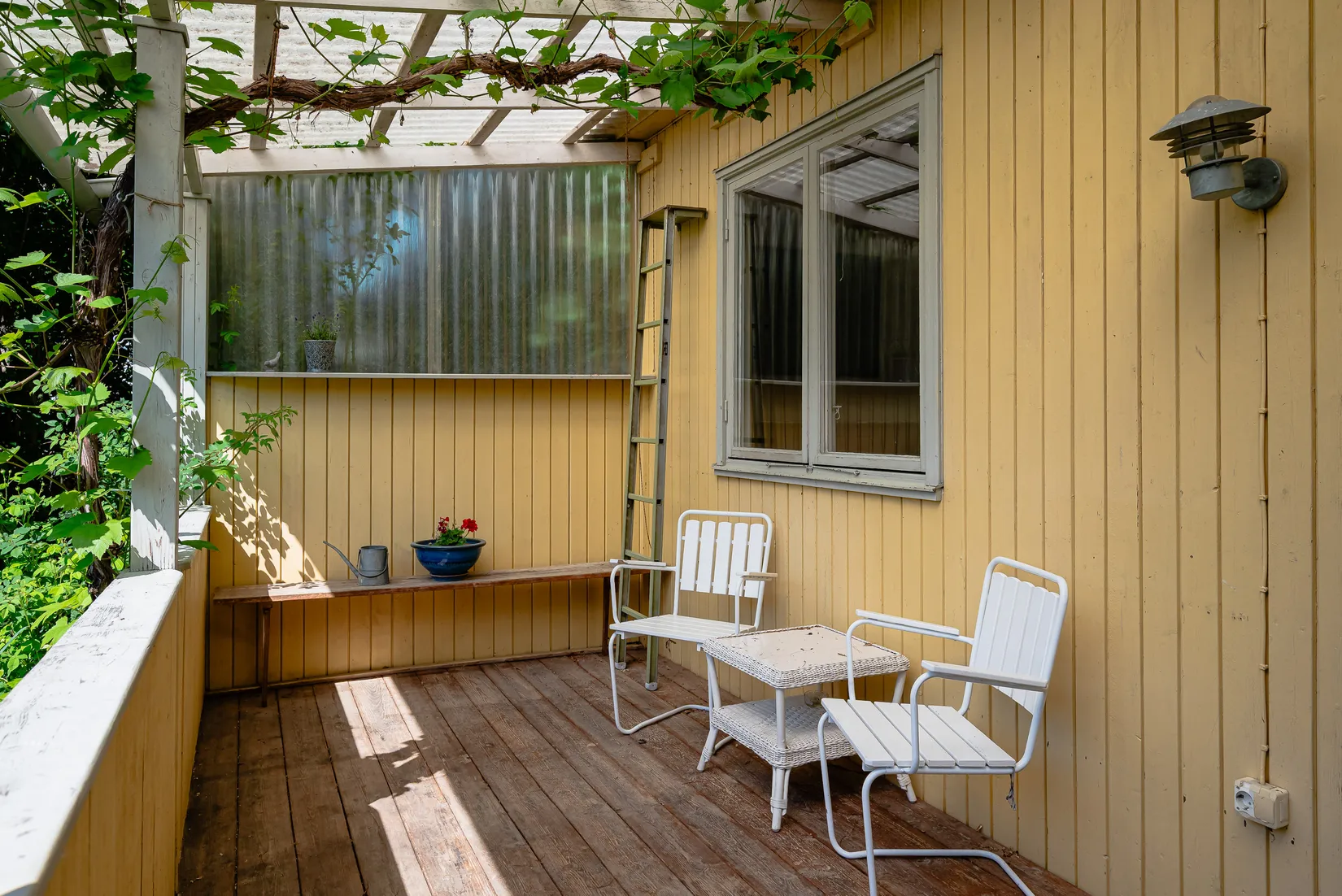 Villa, Persögatan 7, Centralt, Trosa