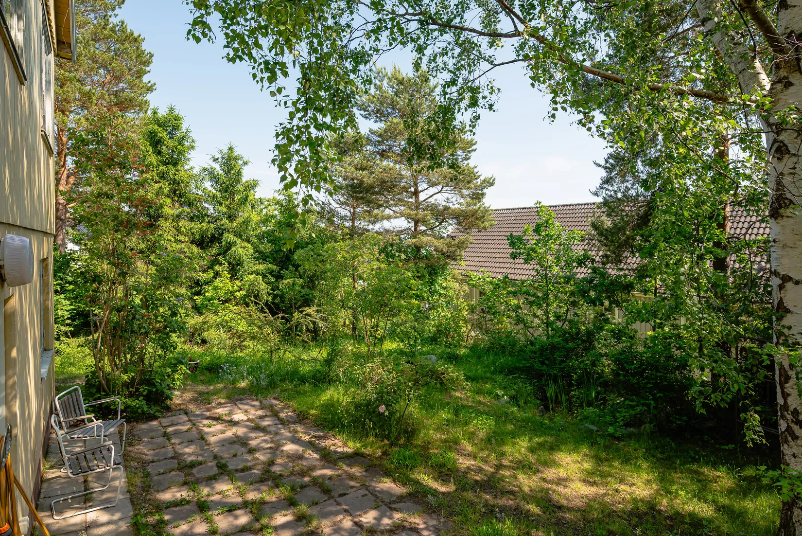 Villa, Persögatan 7, Centralt, Trosa