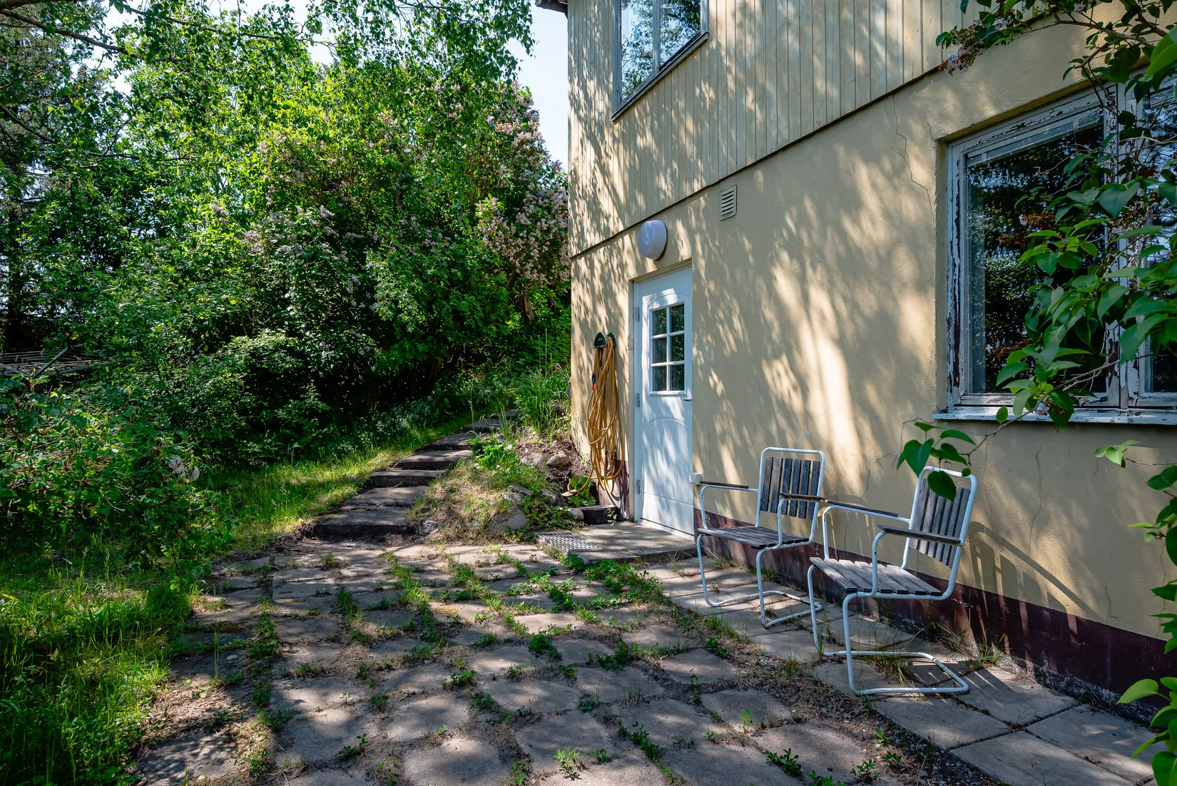 Villa, Persögatan 7, Centralt, Trosa