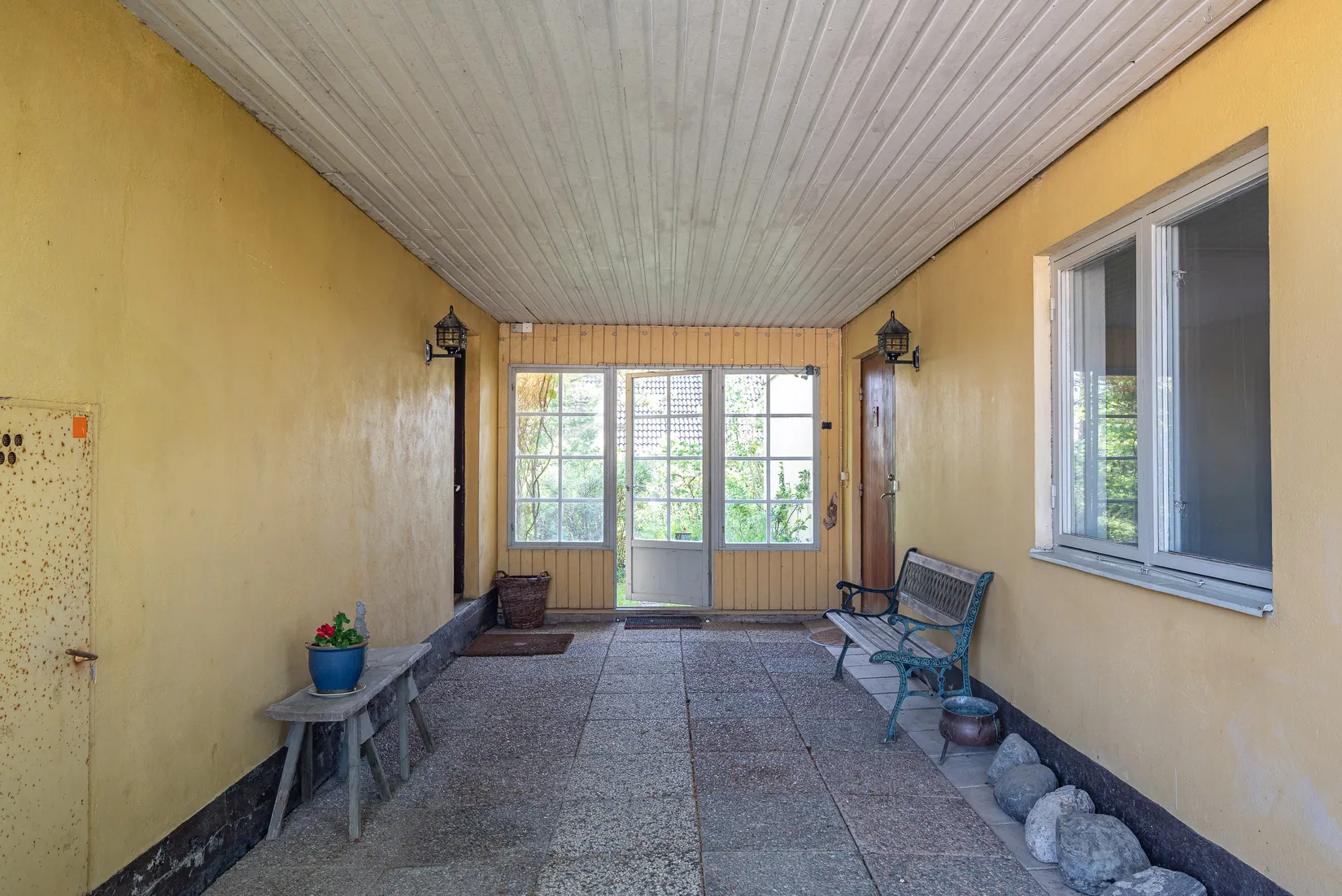 Villa, Persögatan 7, Centralt, Trosa