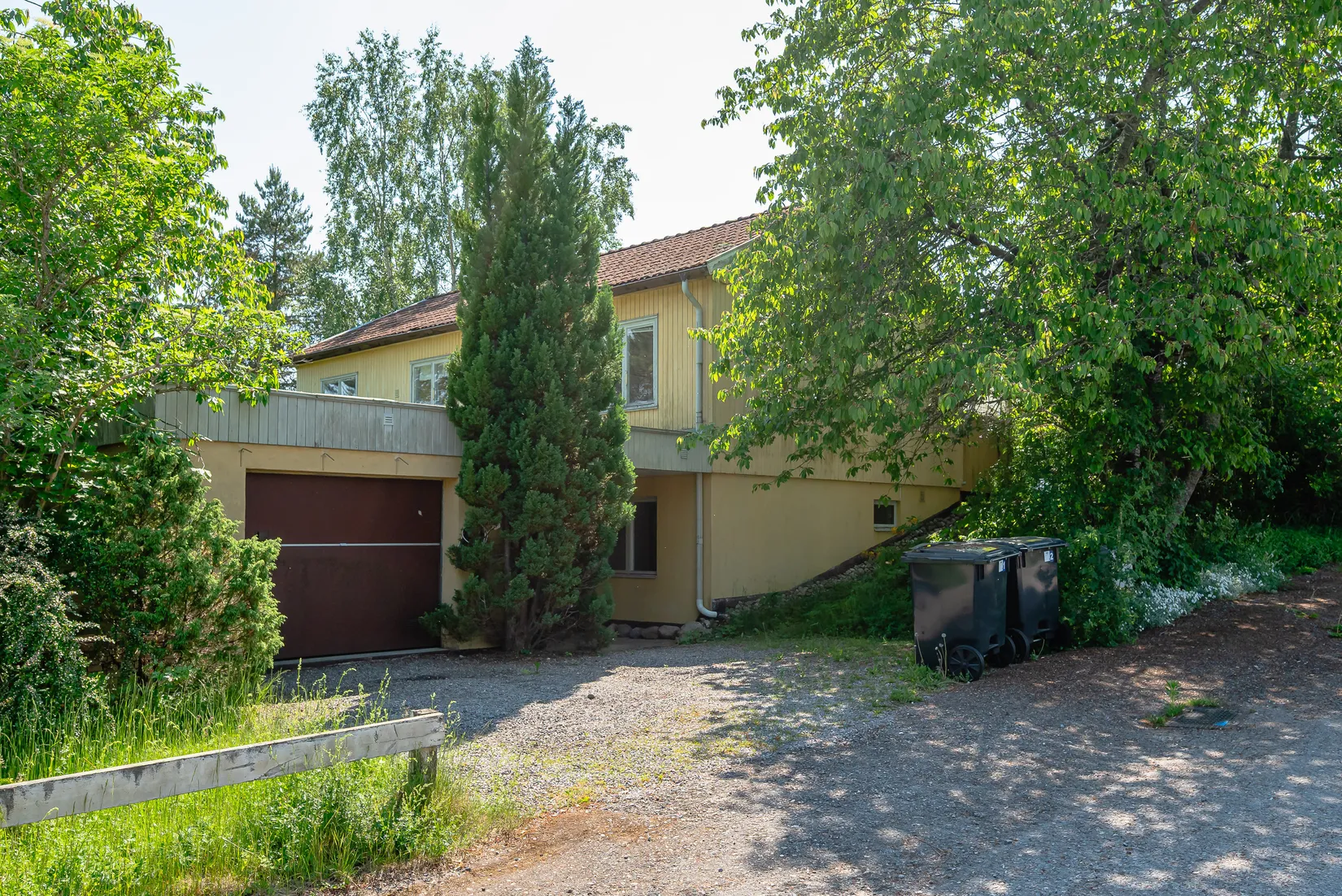 Villa, Persögatan 7, Centralt, Trosa