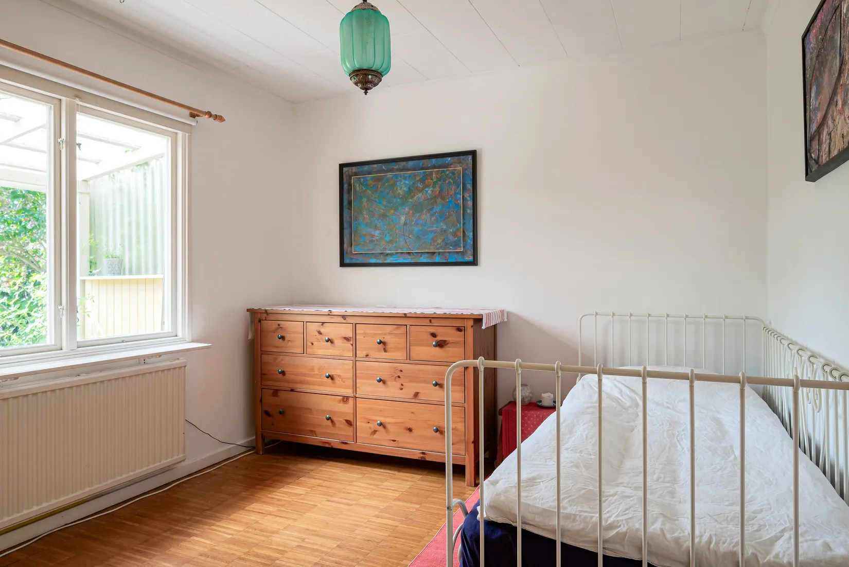 Villa, Persögatan 7, Centralt, Trosa