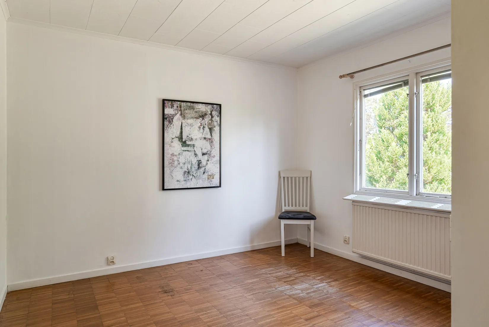 Villa, Persögatan 7, Centralt, Trosa