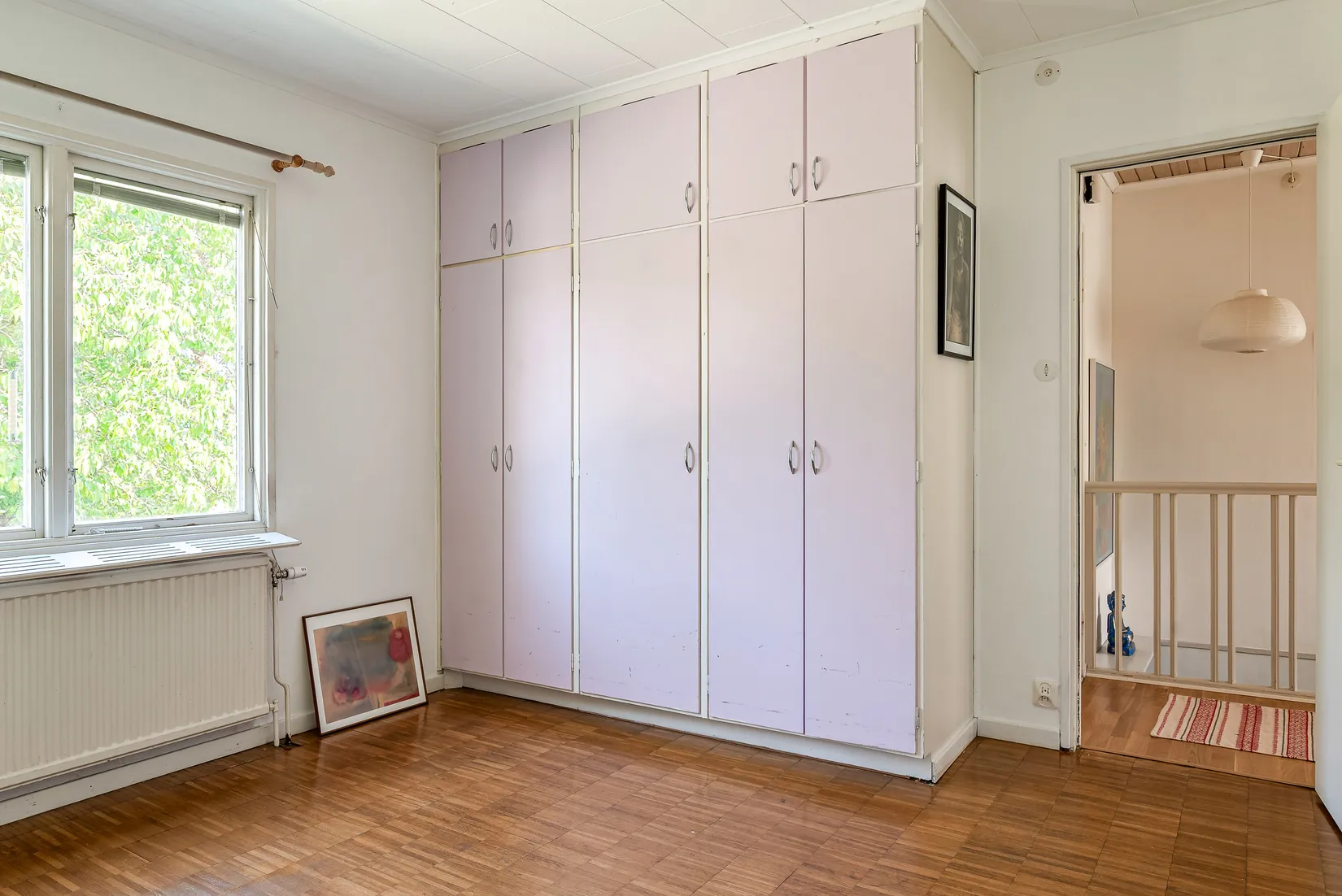 Villa, Persögatan 7, Centralt, Trosa