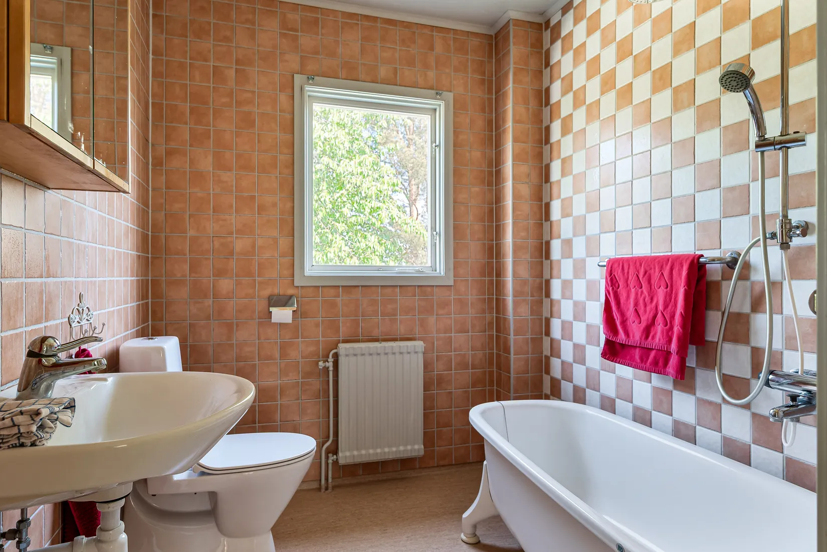 Villa, Persögatan 7, Centralt, Trosa