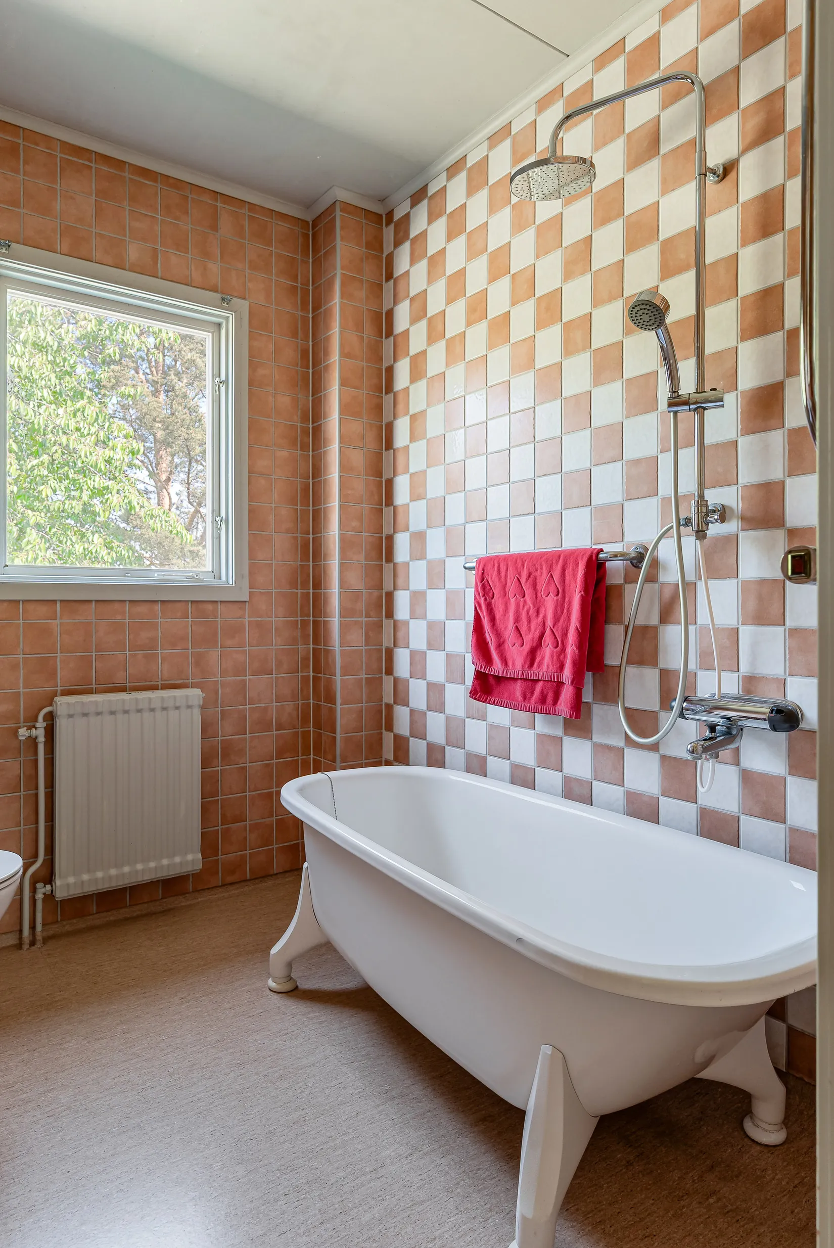 Villa, Persögatan 7, Centralt, Trosa