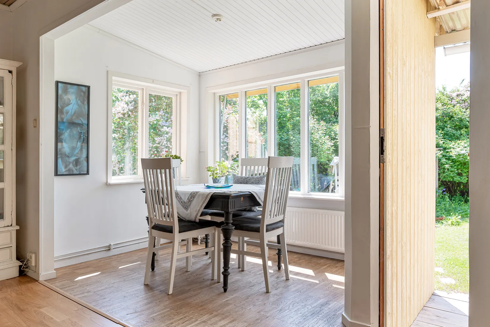 Villa, Persögatan 7, Centralt, Trosa