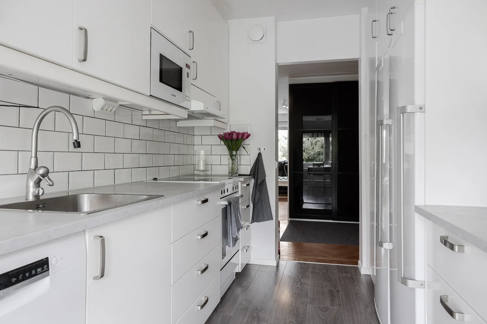 Bostadsrätt, Östra Annebergsvägen 13, Anneberg, Partille