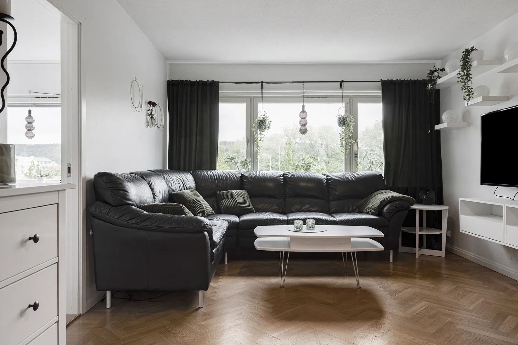 Bostadsrätt, Östra Annebergsvägen 13, Anneberg, Partille