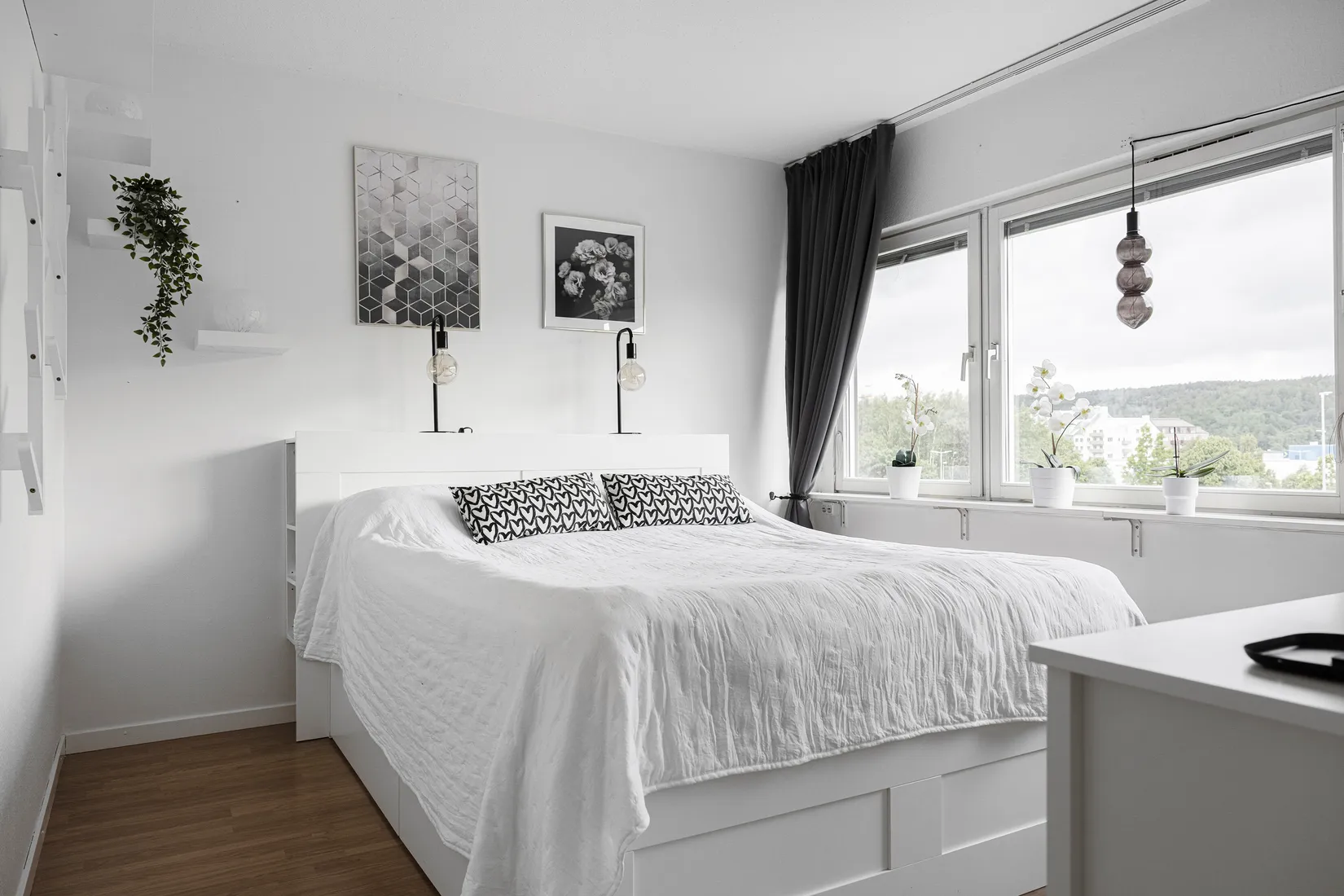 Bostadsrätt, Östra Annebergsvägen 13, Anneberg, Partille