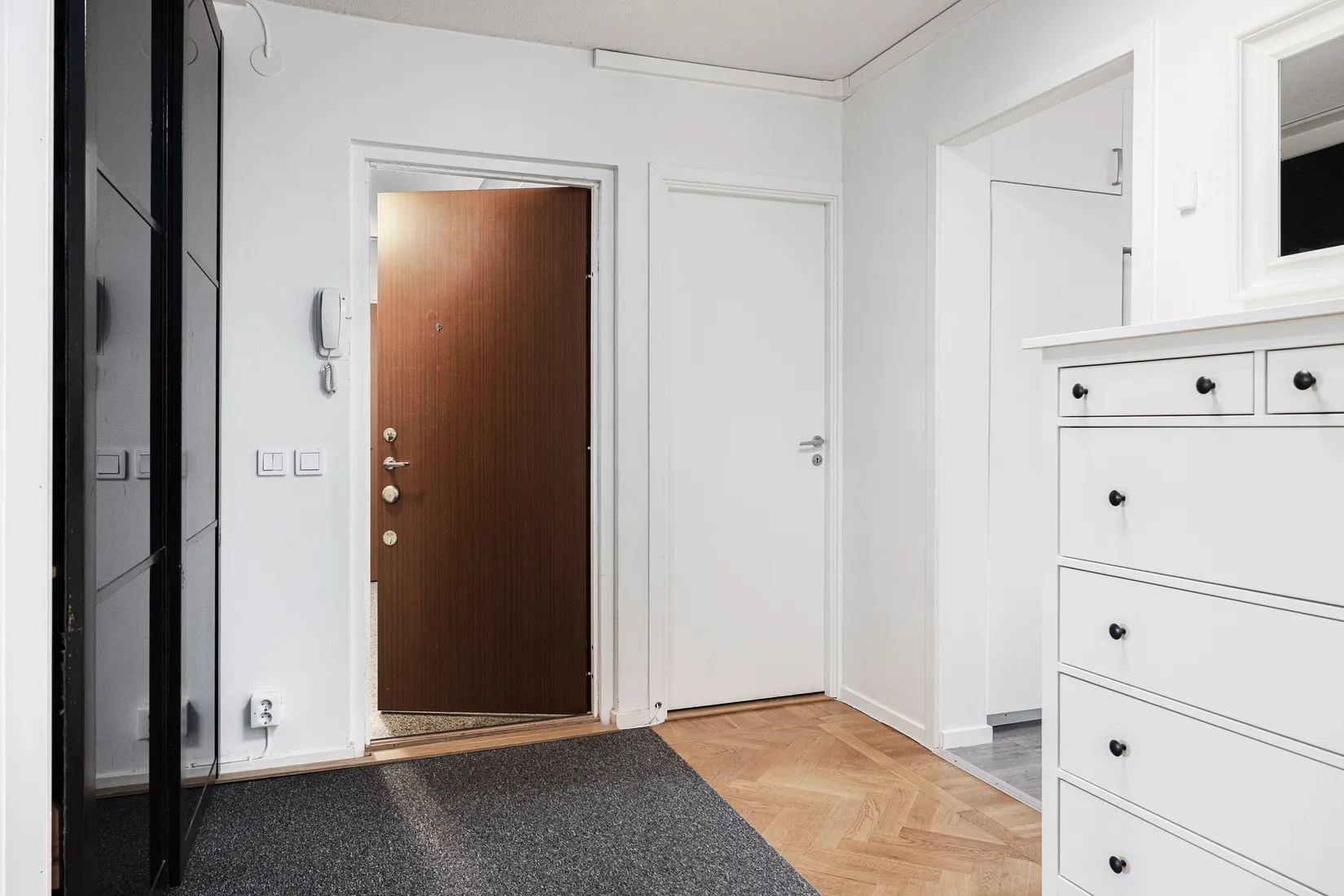 Bostadsrätt, Östra Annebergsvägen 13, Anneberg, Partille