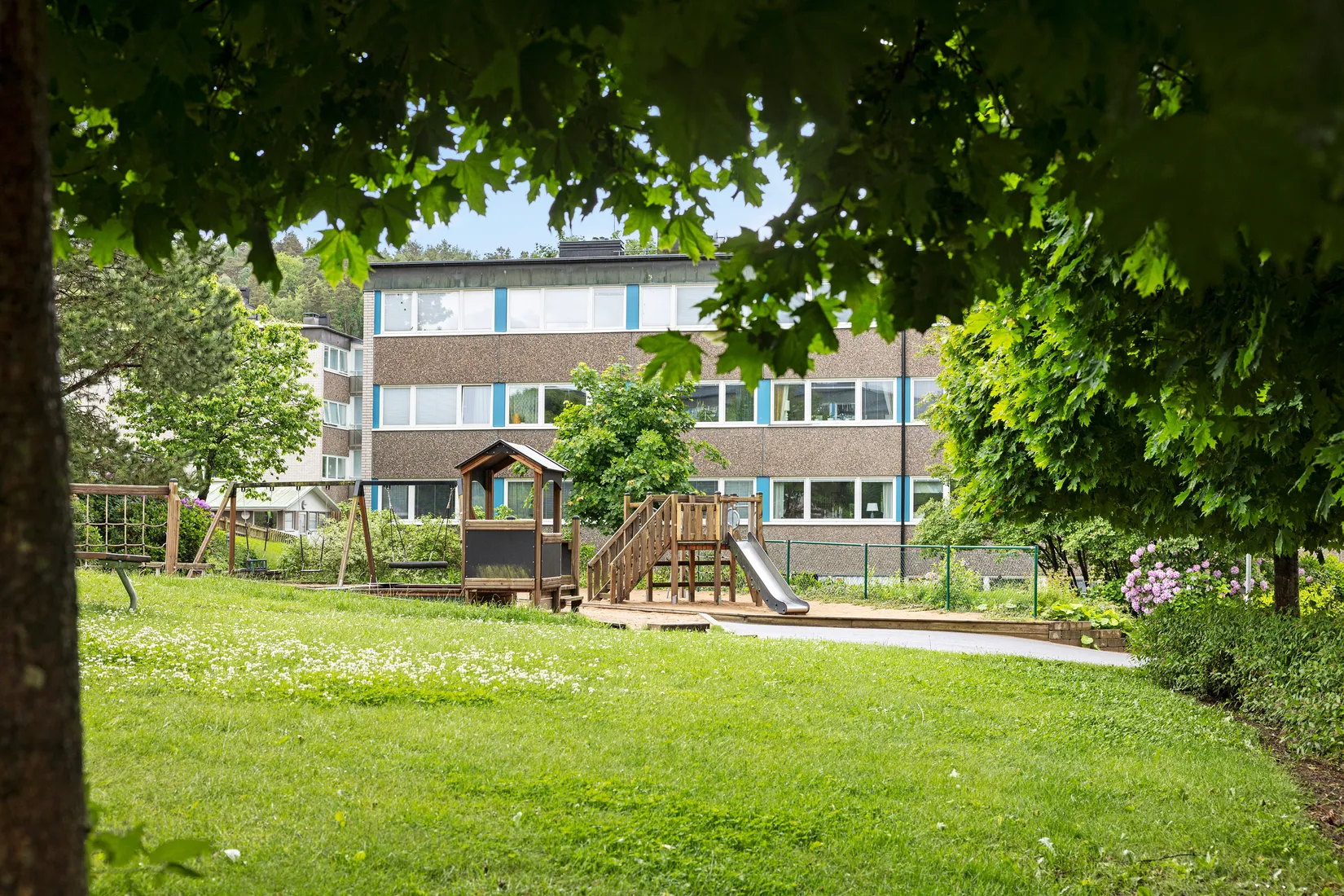 Bostadsrätt, Östra Annebergsvägen 13, Anneberg, Partille
