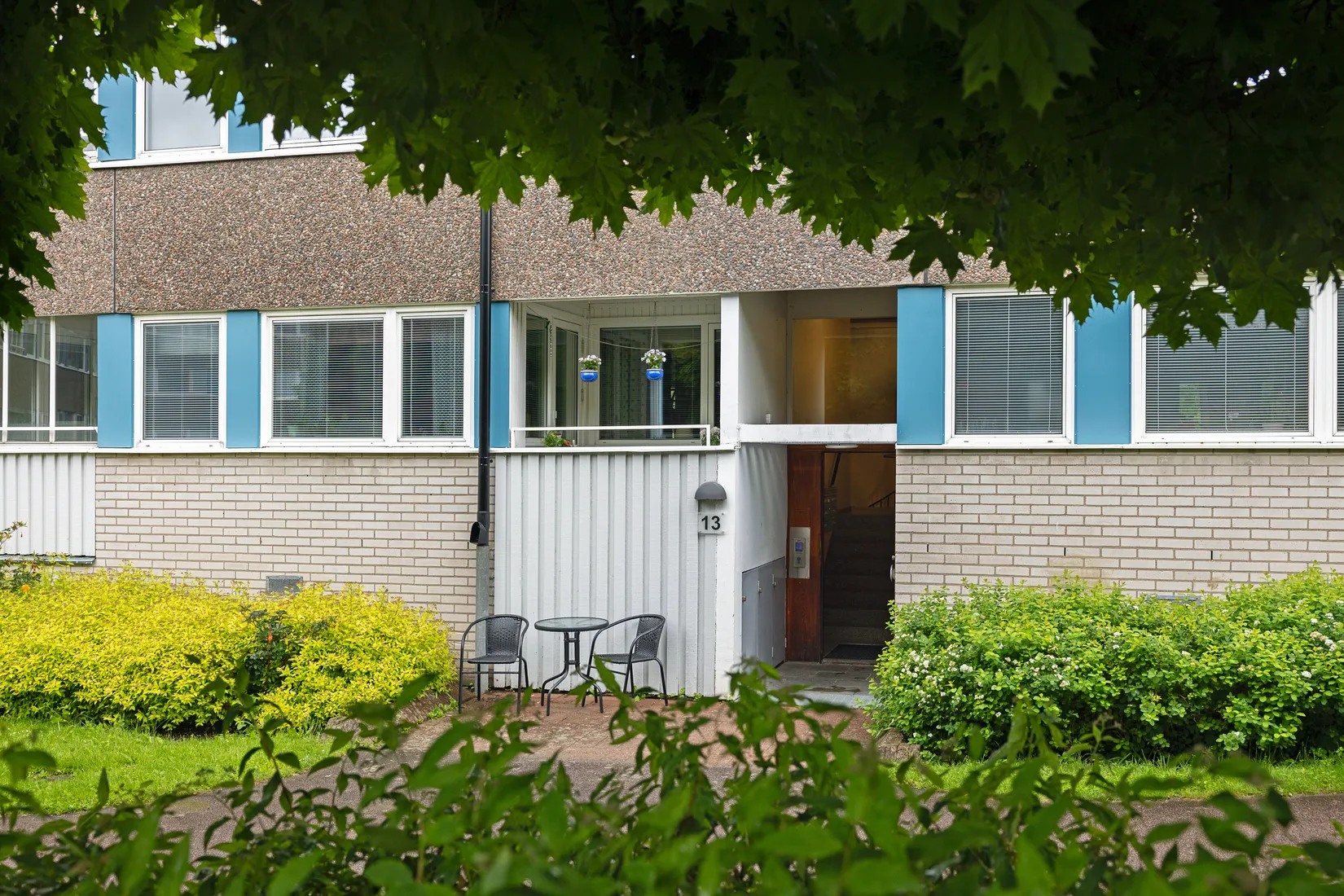 Bostadsrätt, Östra Annebergsvägen 13, Anneberg, Partille