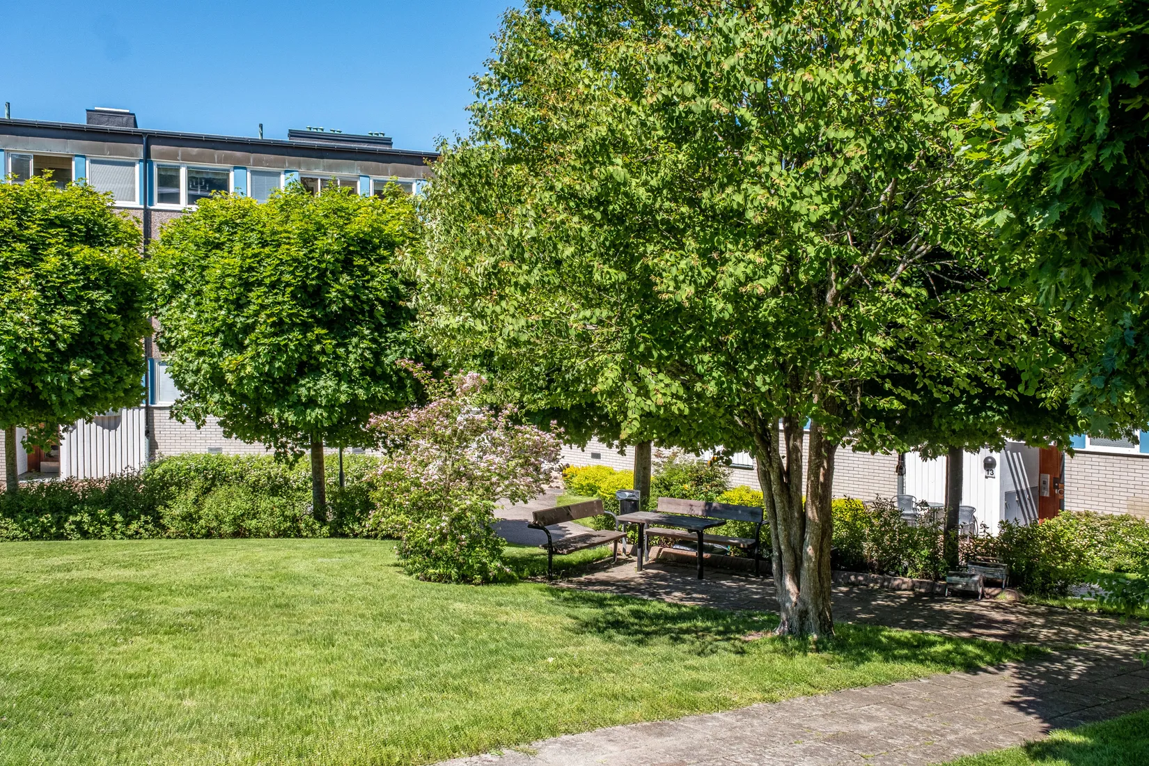 Bostadsrätt, Östra Annebergsvägen 13, Anneberg, Partille