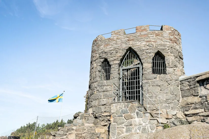 Bostadsrätt, Hyggesvägen 14, Furulund, Partille