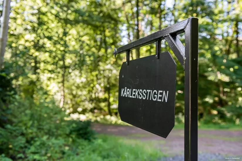 Bostadsrätt, Hyggesvägen 14, Furulund, Partille