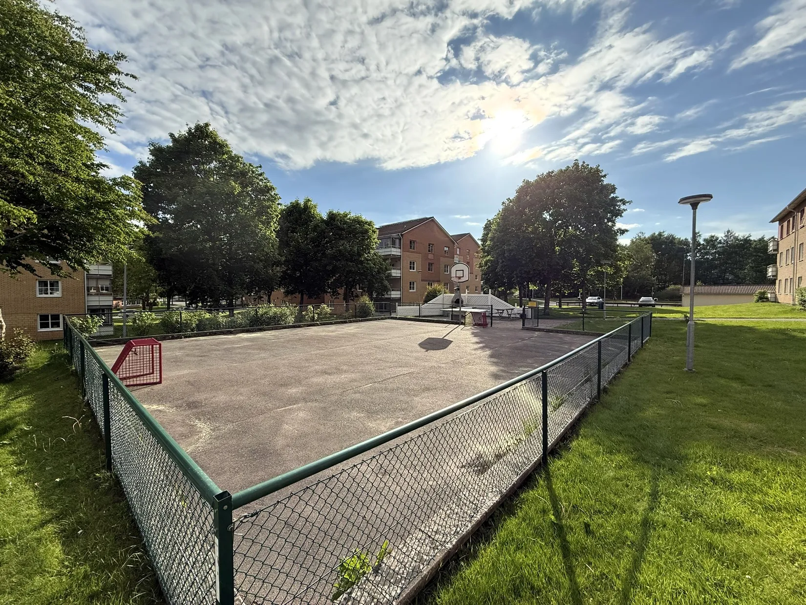 Bostadsrätt, Hyggesvägen 14, Furulund, Partille