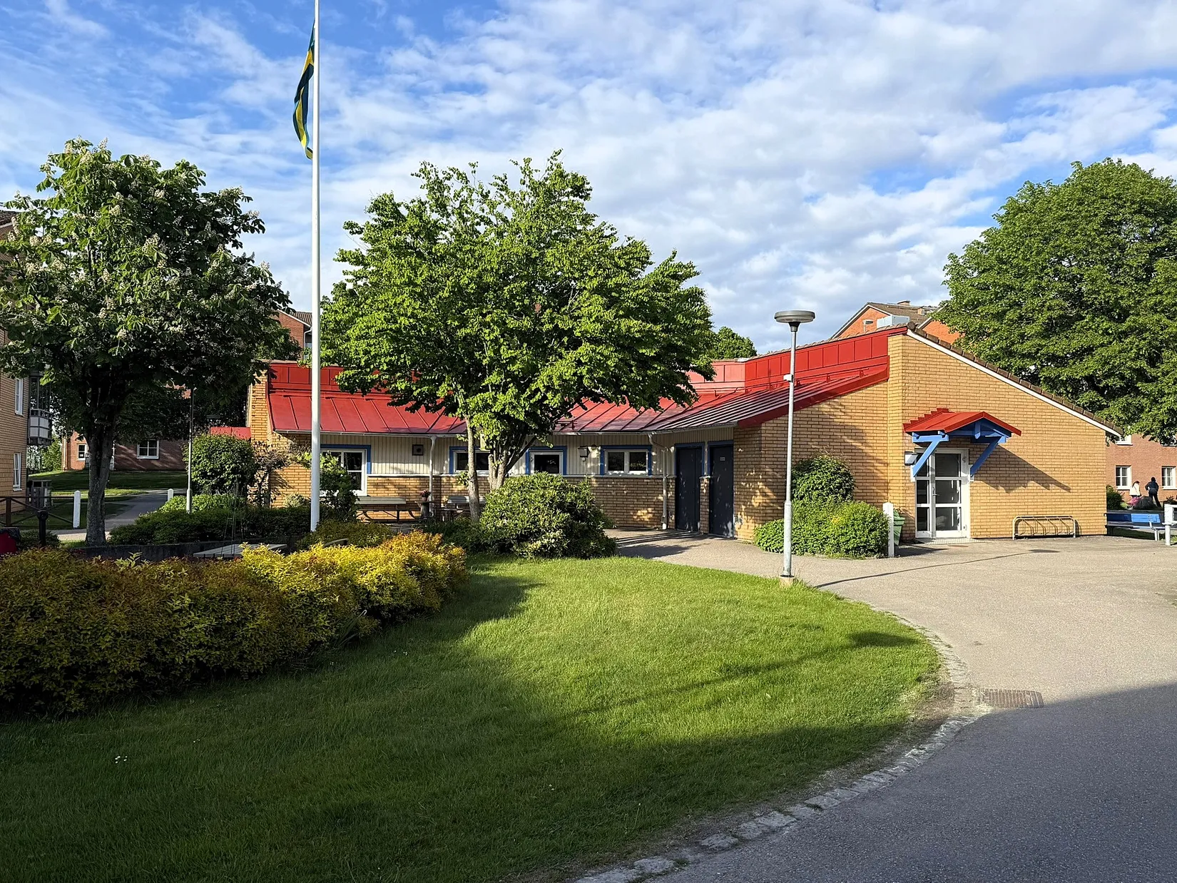 Bostadsrätt, Hyggesvägen 14, Furulund, Partille