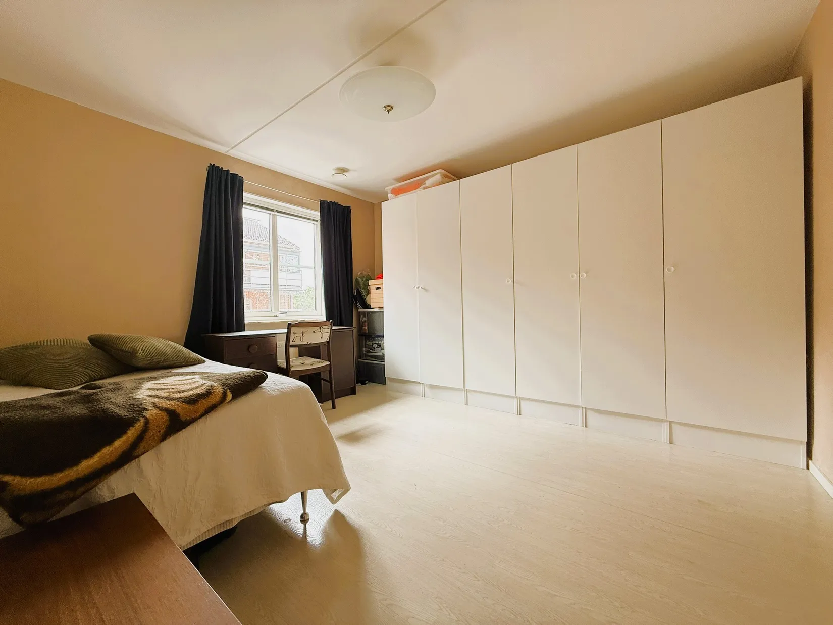 Bostadsrätt, Hyggesvägen 14, Furulund, Partille