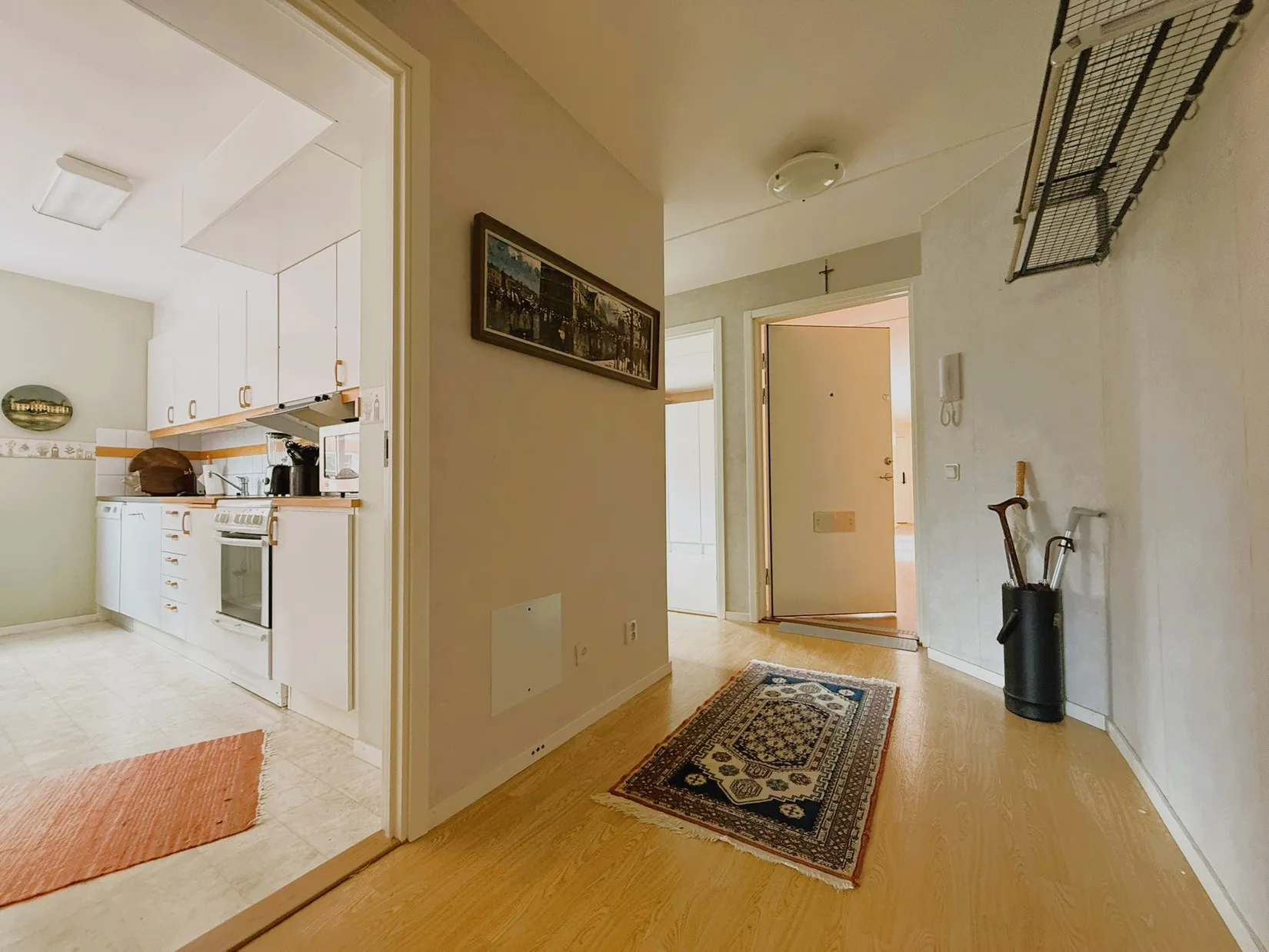 Bostadsrätt, Hyggesvägen 14, Furulund, Partille