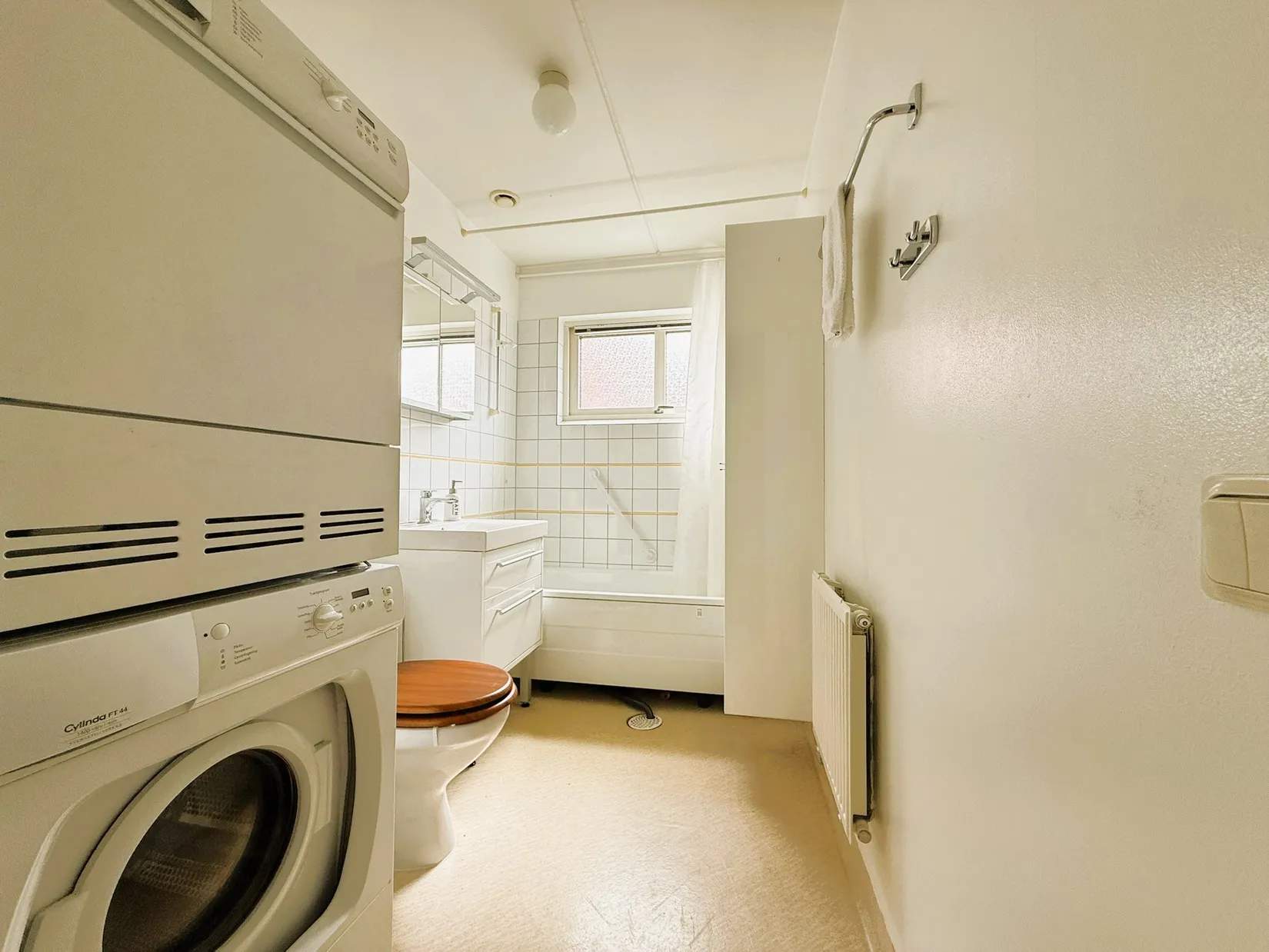 Bostadsrätt, Hyggesvägen 14, Furulund, Partille