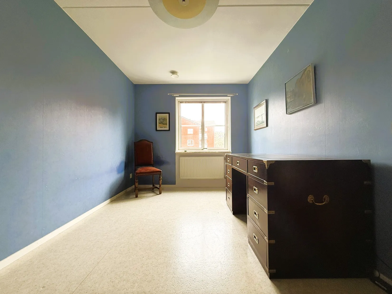 Bostadsrätt, Hyggesvägen 14, Furulund, Partille