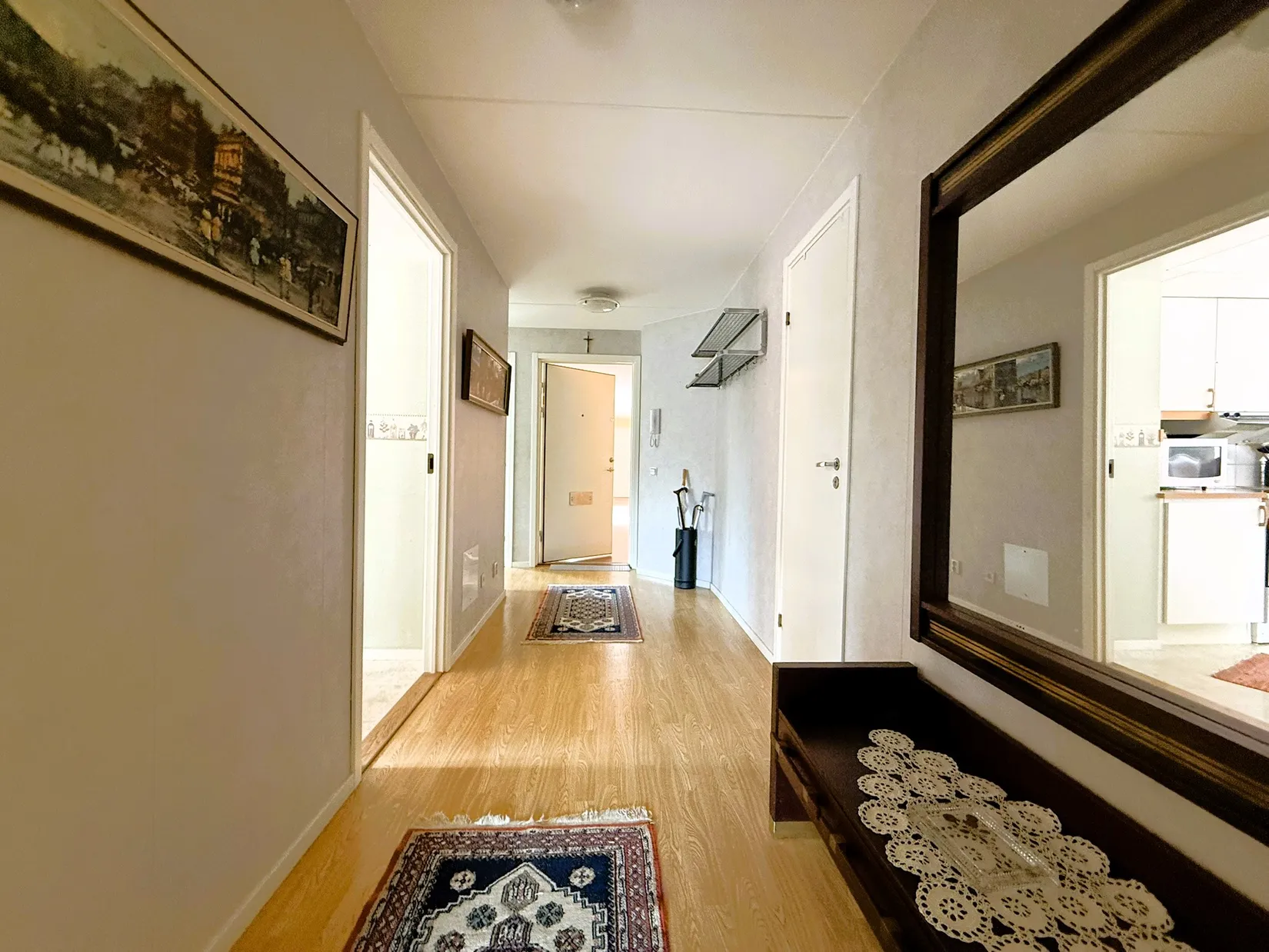 Bostadsrätt, Hyggesvägen 14, Furulund, Partille