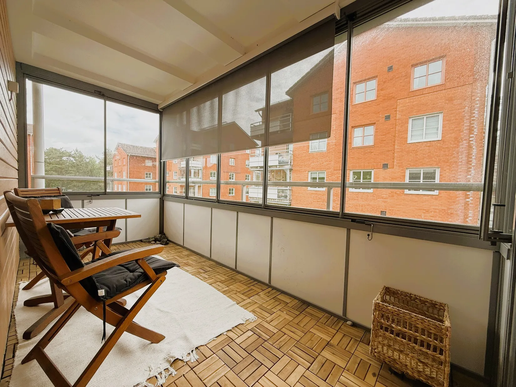 Bostadsrätt, Hyggesvägen 14, Furulund, Partille