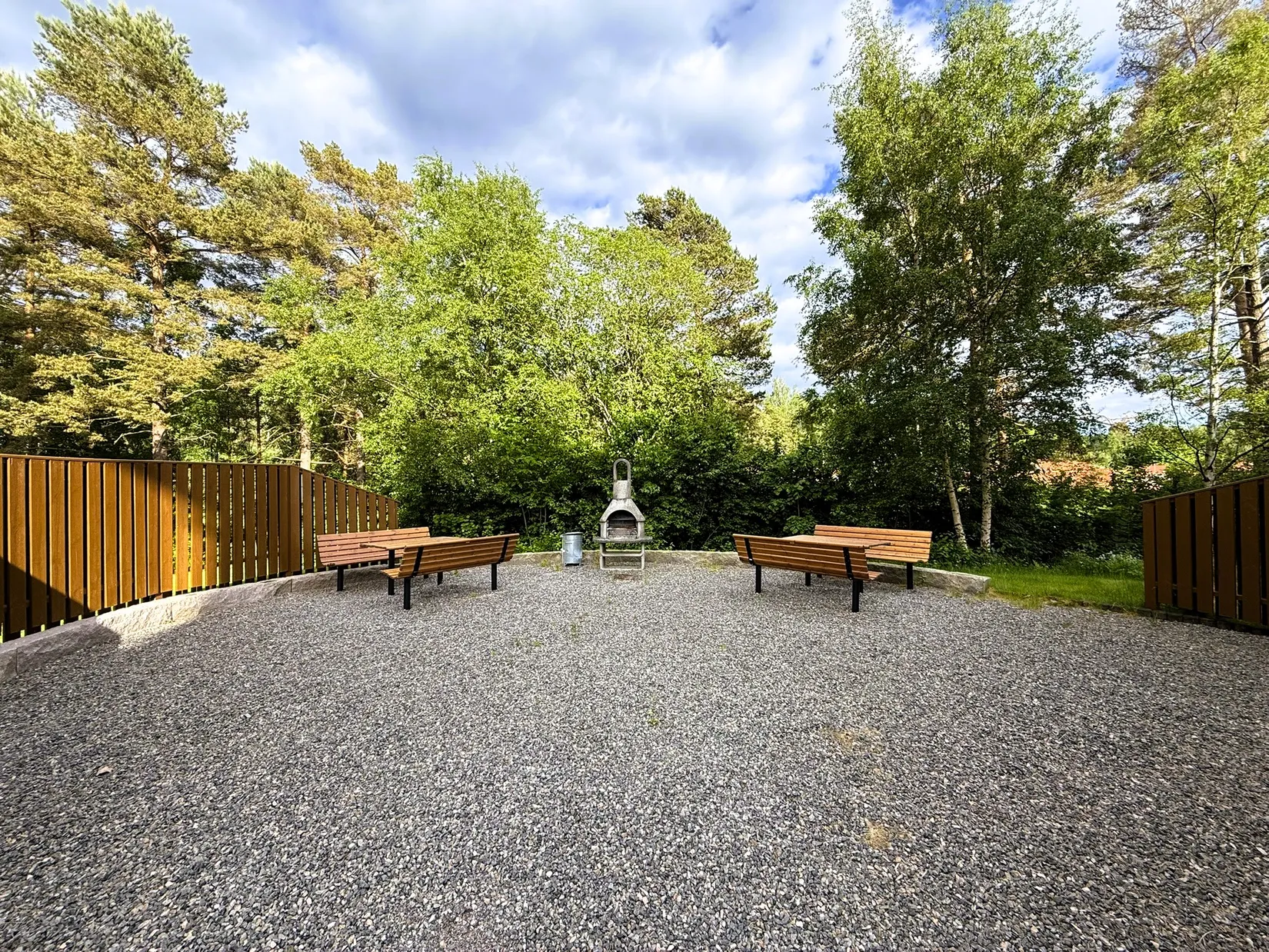 Bostadsrätt, Hyggesvägen 14, Furulund, Partille