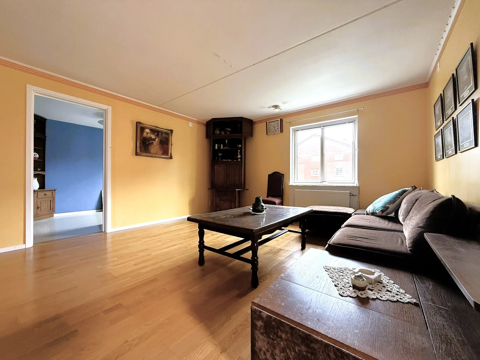 Bostadsrätt, Hyggesvägen 14, Furulund, Partille