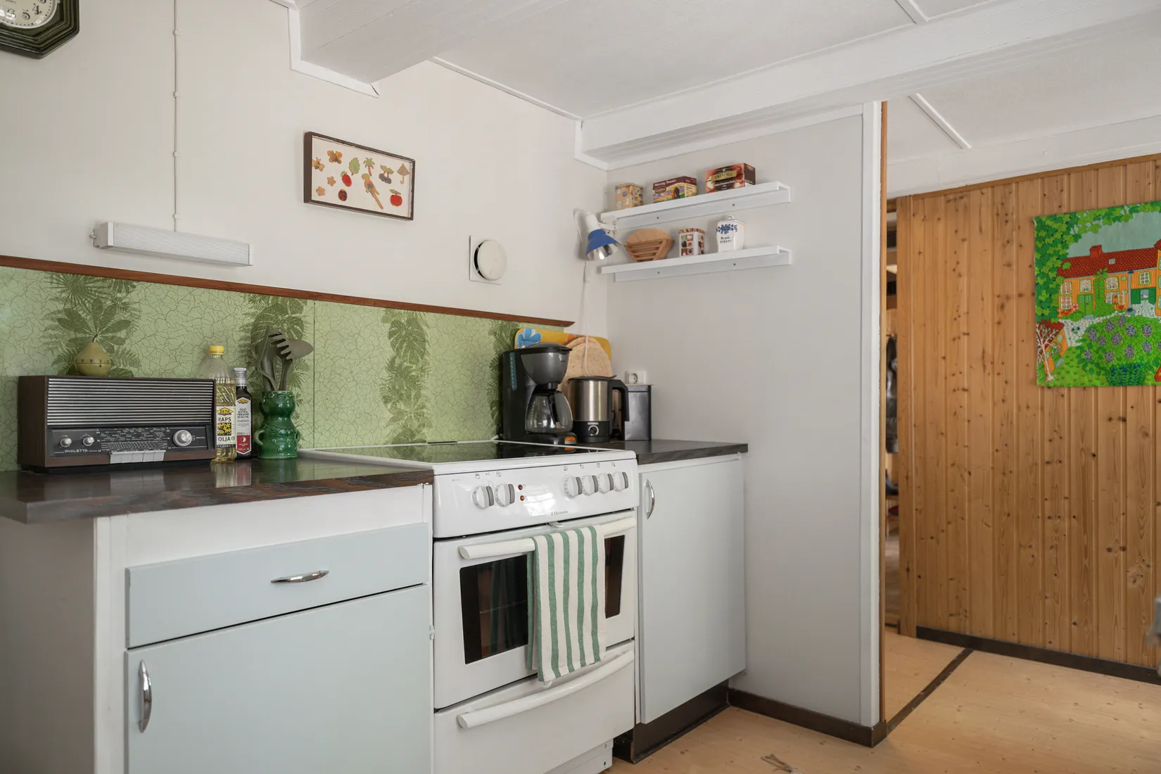 Fritidshus, Äsphultsvägen 252, Linderöd, Kristianstad