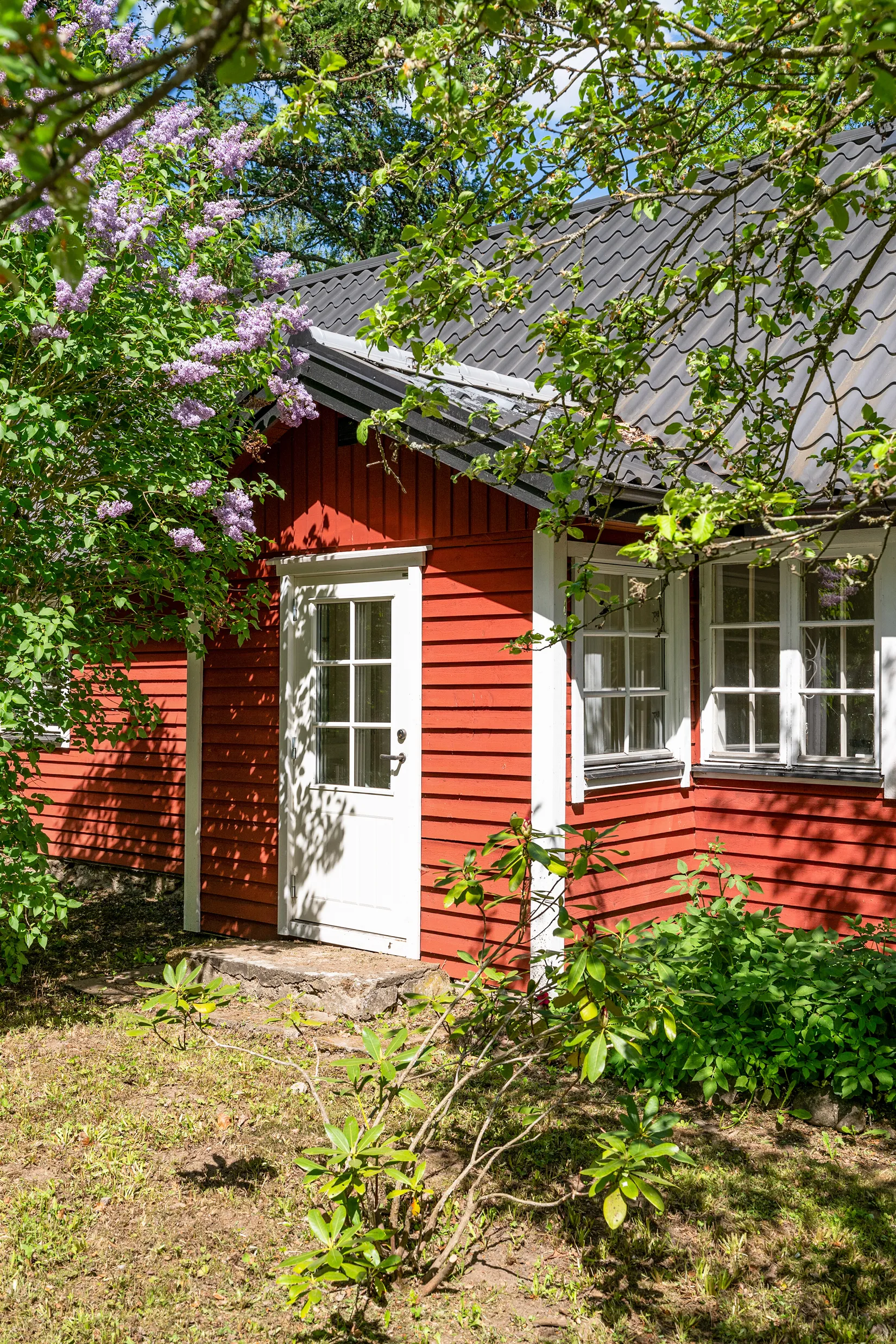 Fritidshus, Äsphultsvägen 252, Linderöd, Kristianstad