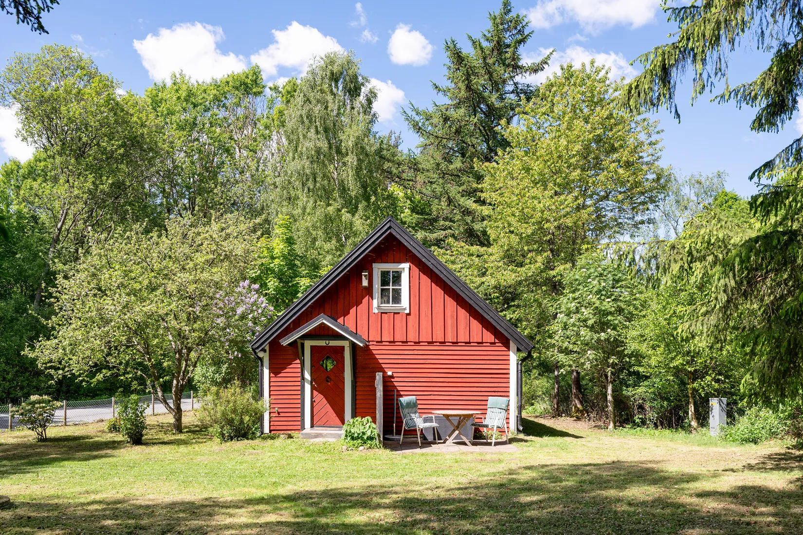 Fritidshus, Äsphultsvägen 252, Linderöd, Kristianstad
