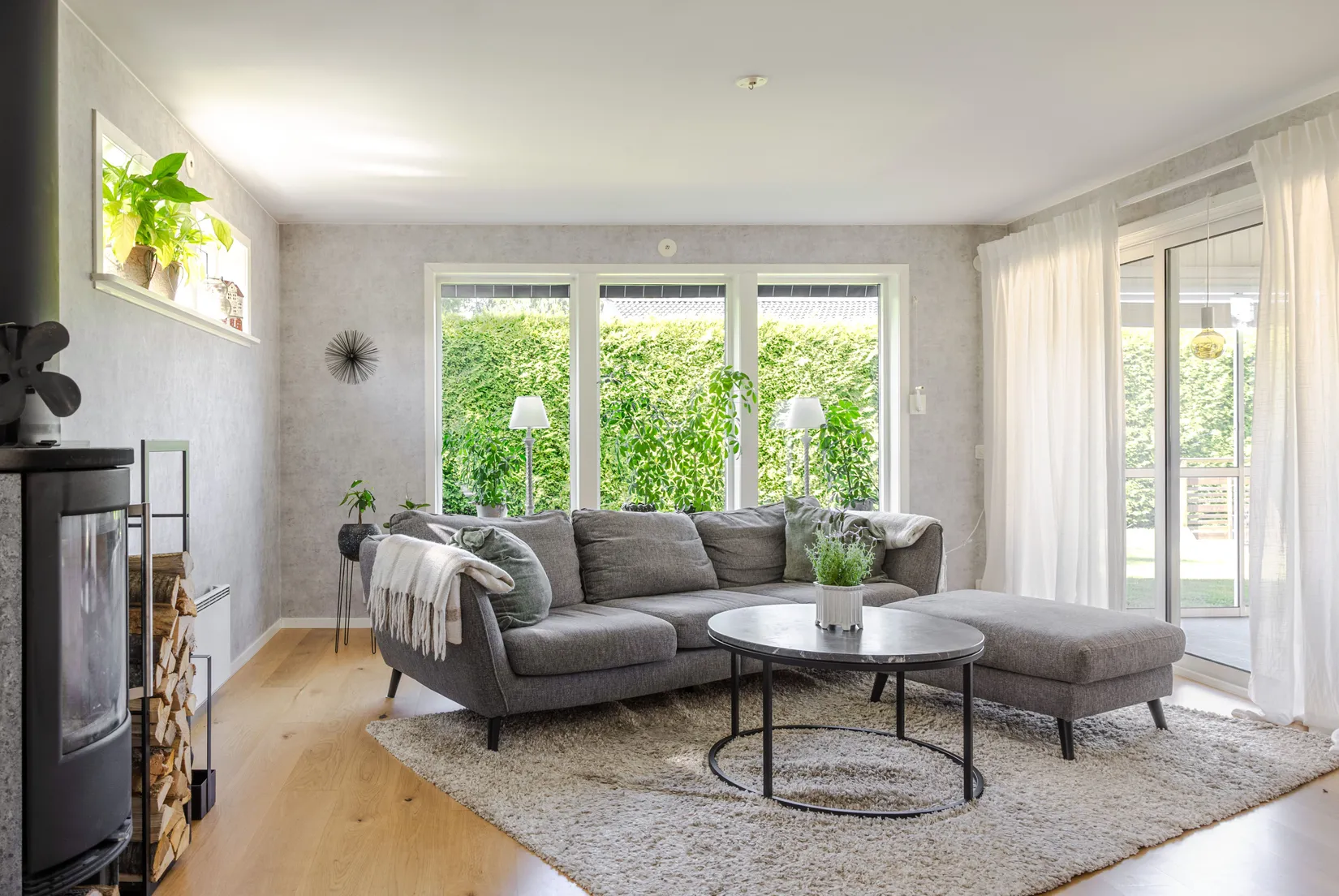 Villa, Gevärsgatan 1, Motala