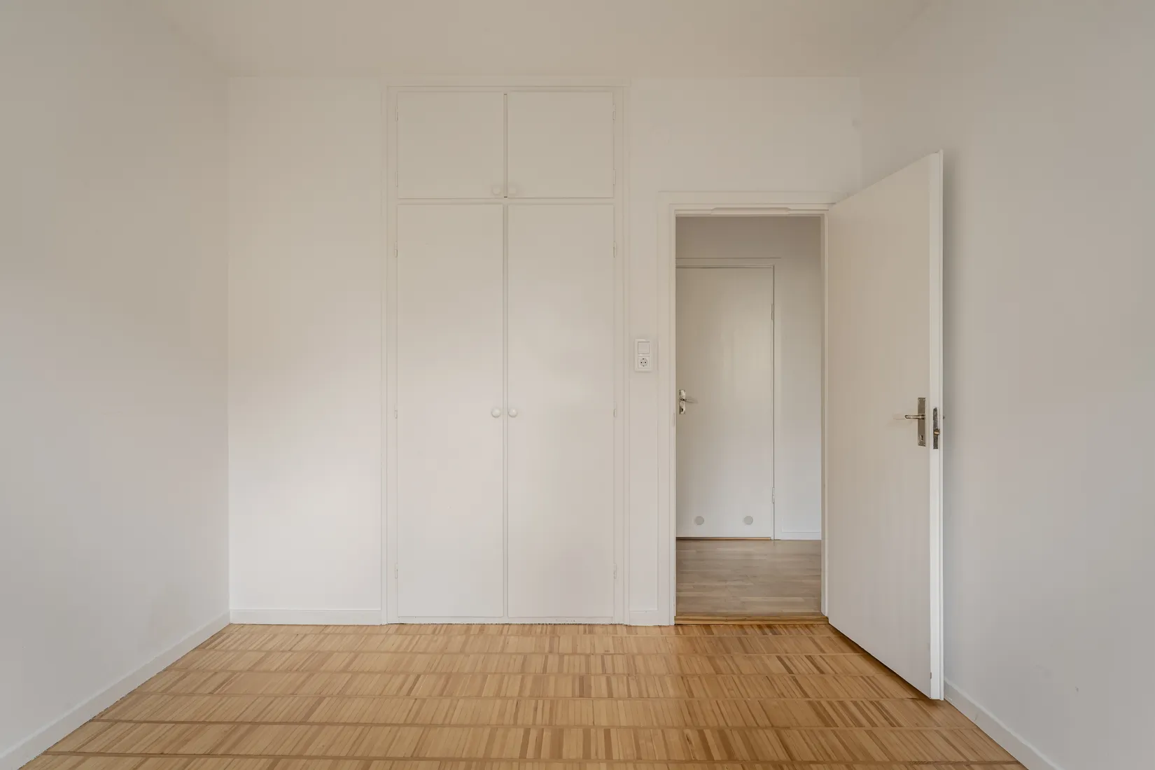 Bostadsrätt, Klubbacken 45, Mälarhöjden, Stockholm