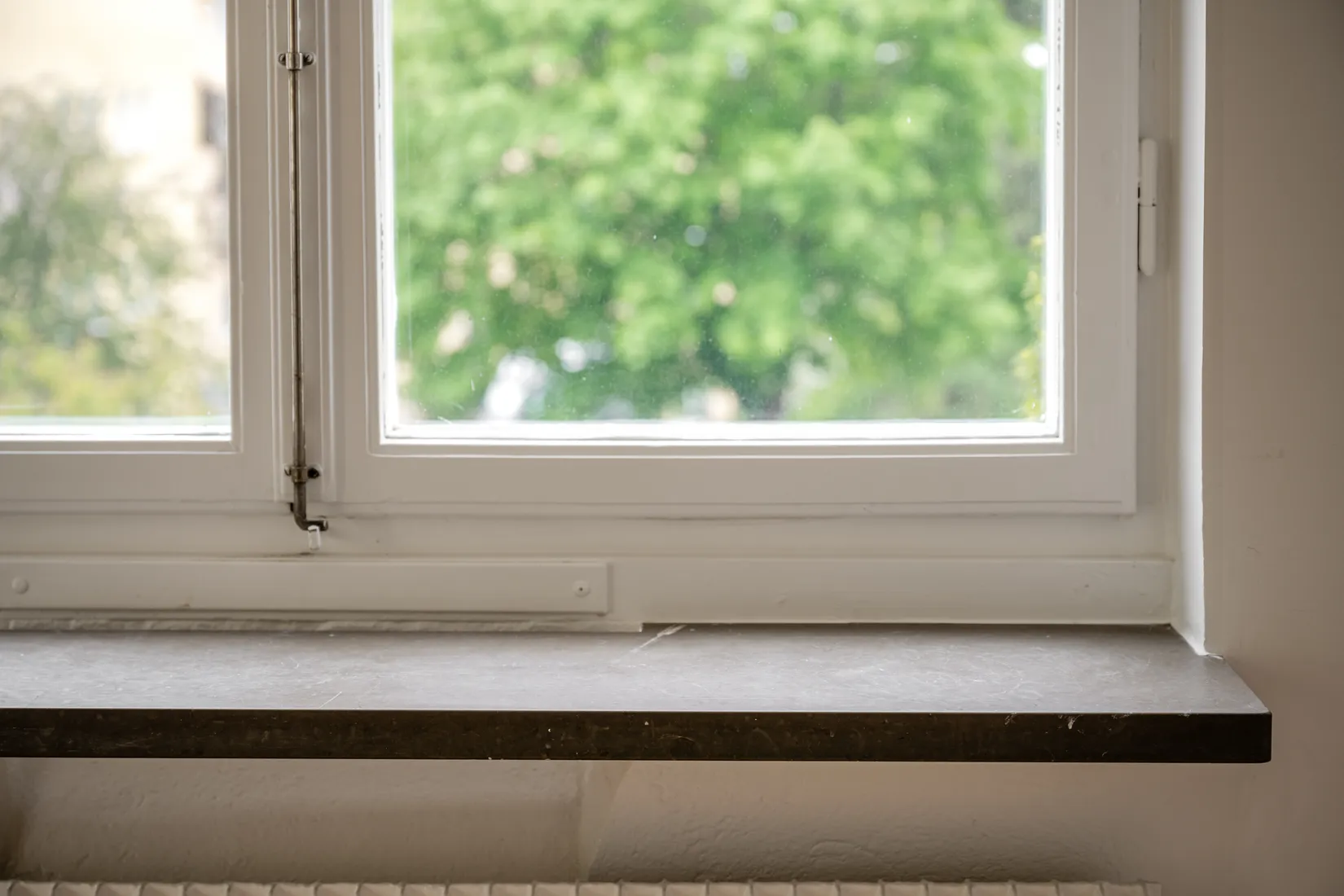 Bostadsrätt, Klubbacken 45, Mälarhöjden, Stockholm