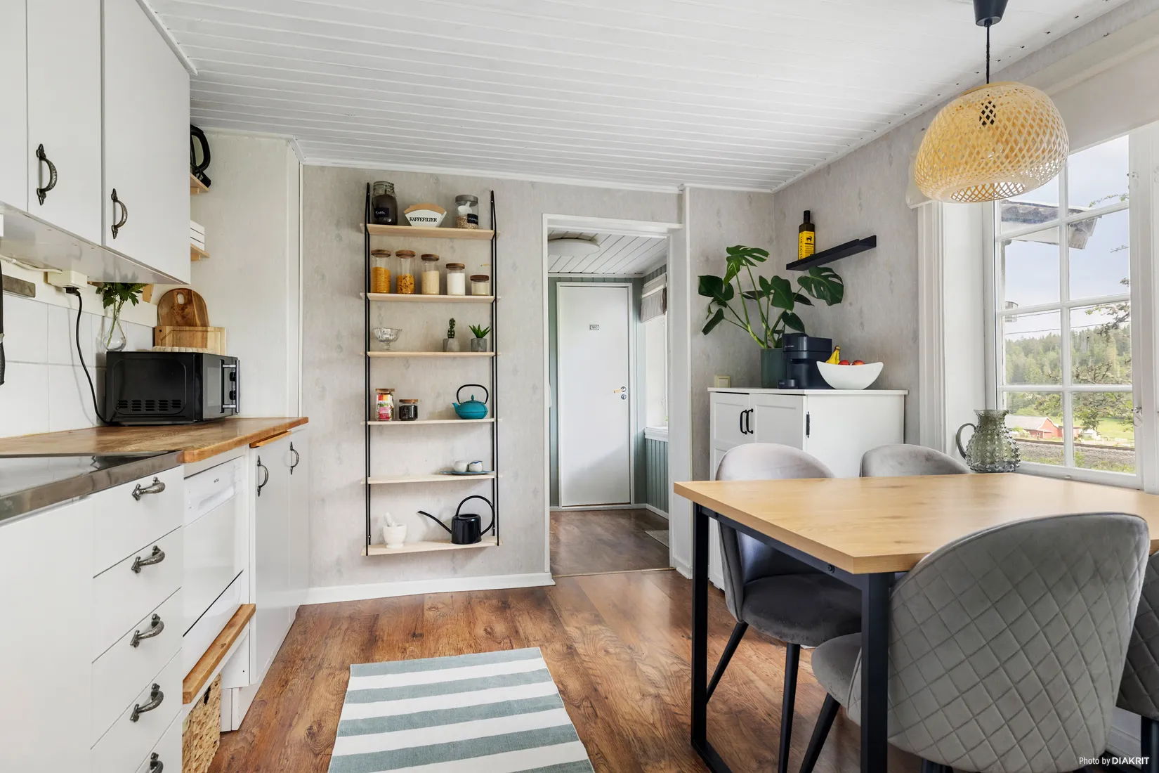 Villa, Lilleskogsvägen 116A, Vänersborg