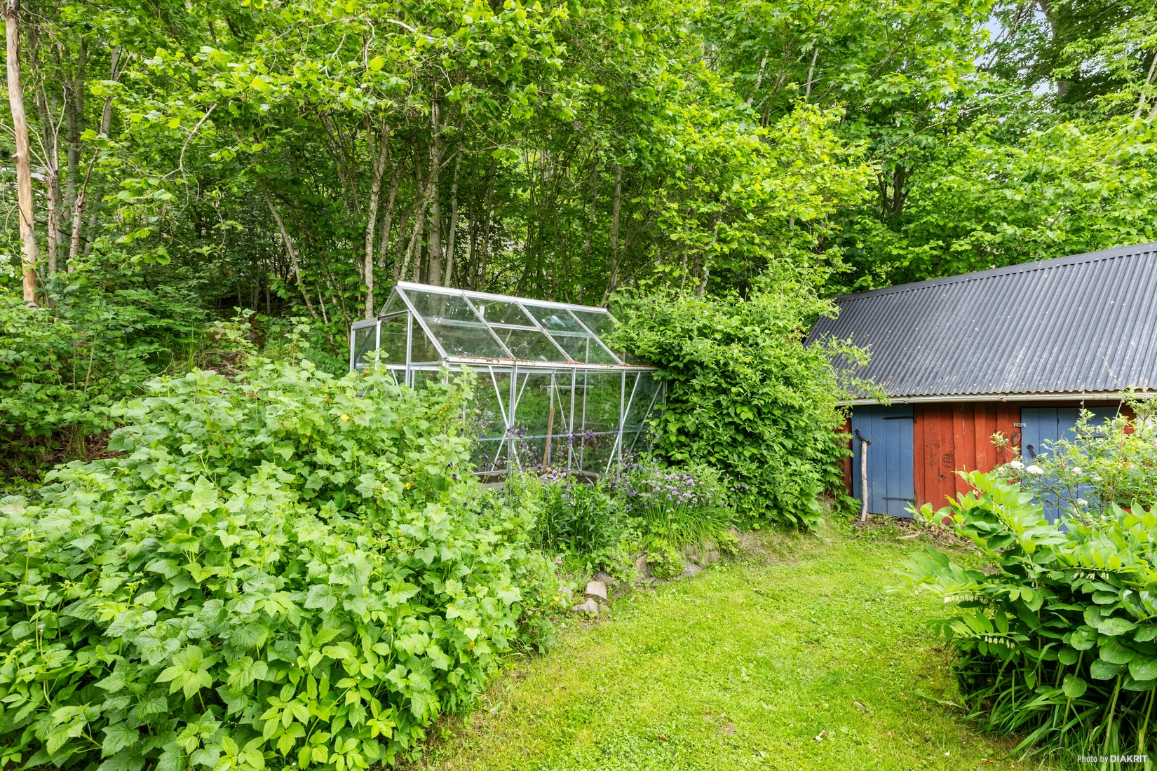 Villa, Lilleskogsvägen 116A, Vänersborg
