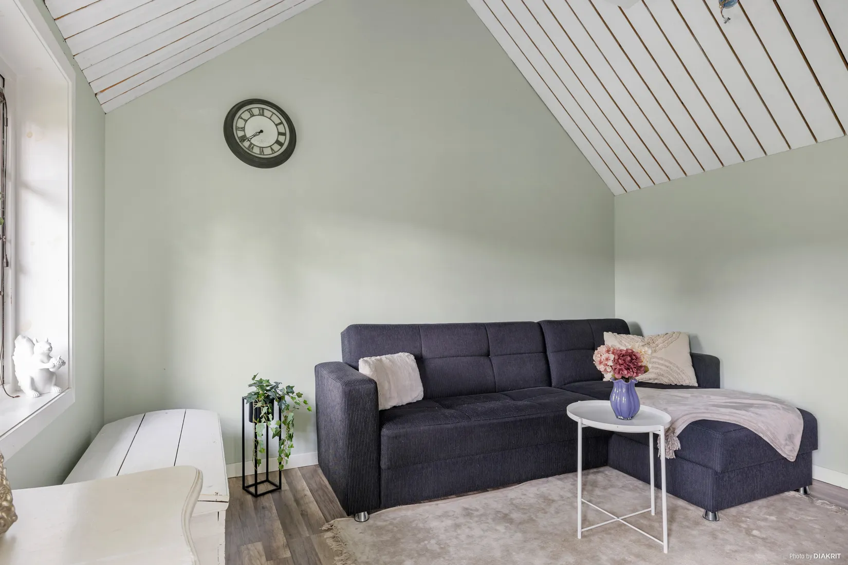 Villa, Lilleskogsvägen 116A, Vänersborg