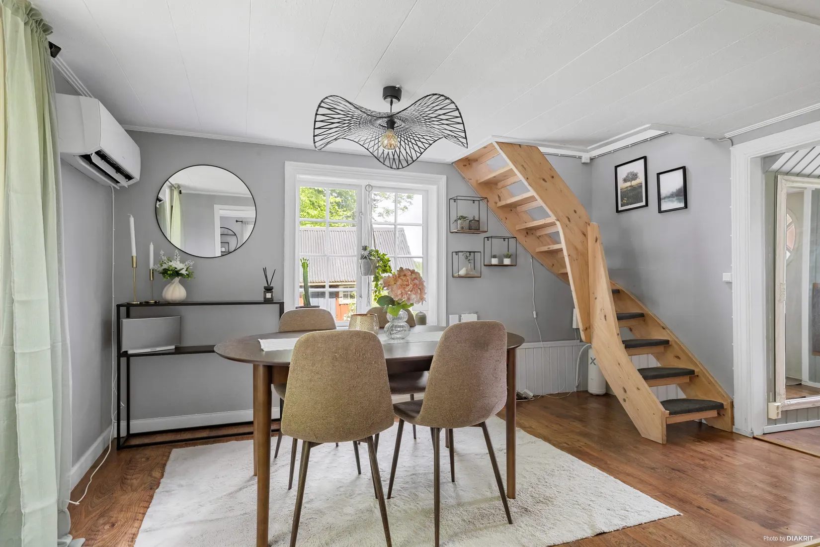 Villa, Lilleskogsvägen 116A, Vänersborg