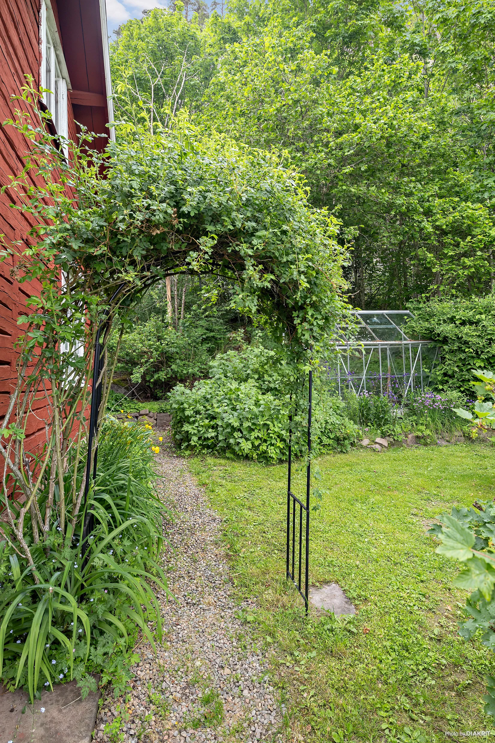 Villa, Lilleskogsvägen 116A, Vänersborg