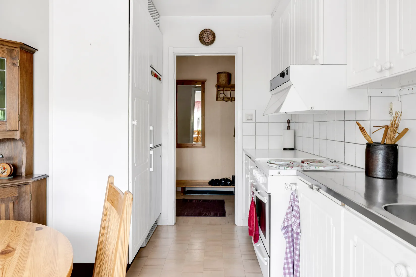 Bostadsrätt, Årstagatan 18B, Salabacke, Uppsala