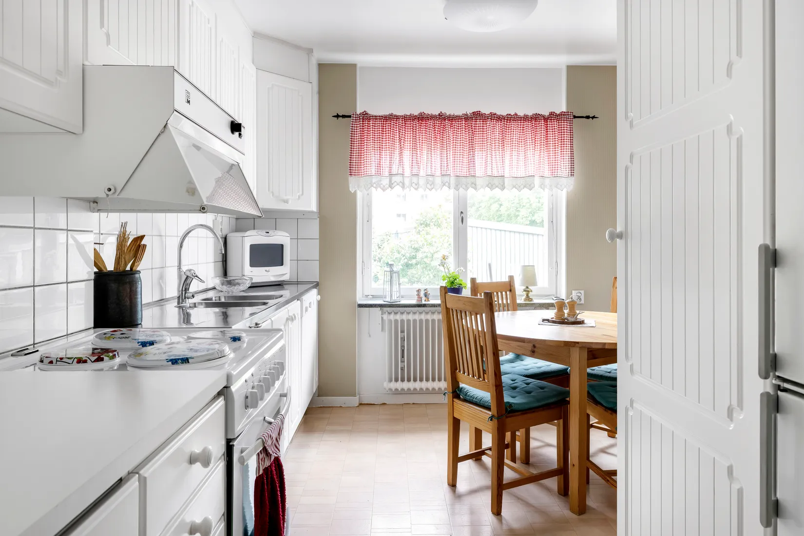 Bostadsrätt, Årstagatan 18B, Salabacke, Uppsala