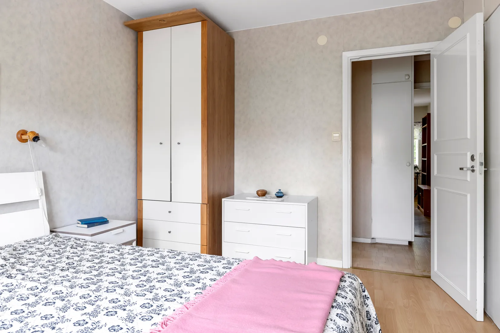 Bostadsrätt, Årstagatan 18B, Salabacke, Uppsala