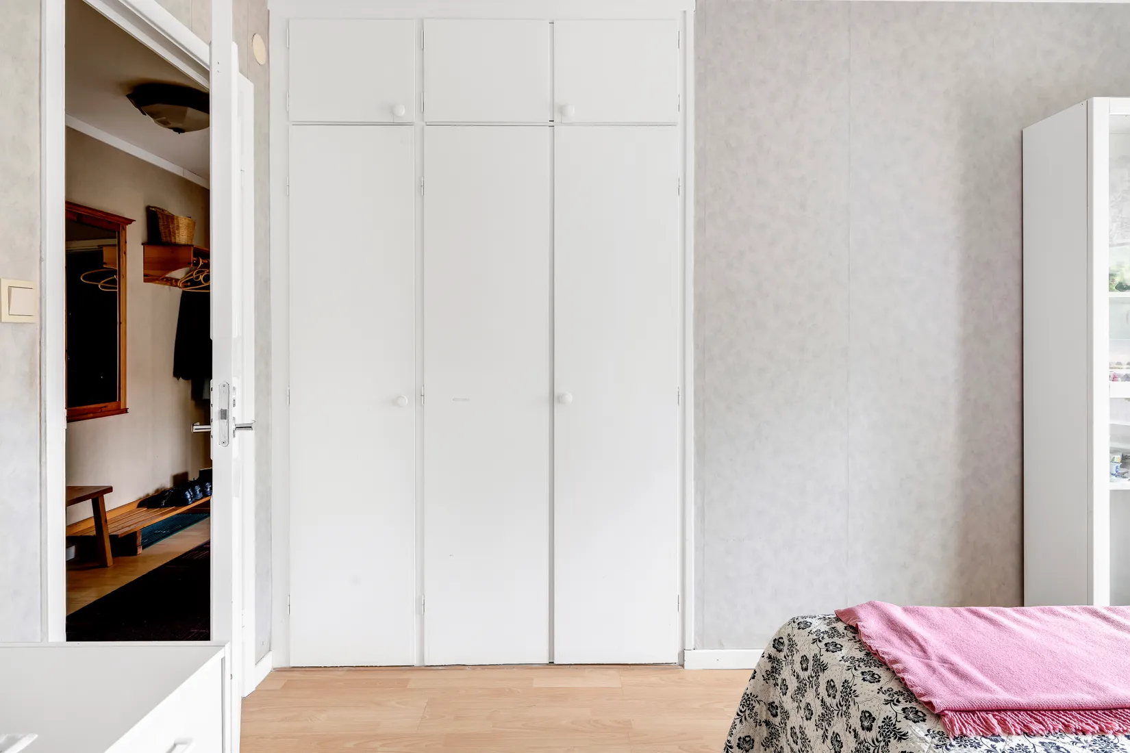 Bostadsrätt, Årstagatan 18B, Salabacke, Uppsala