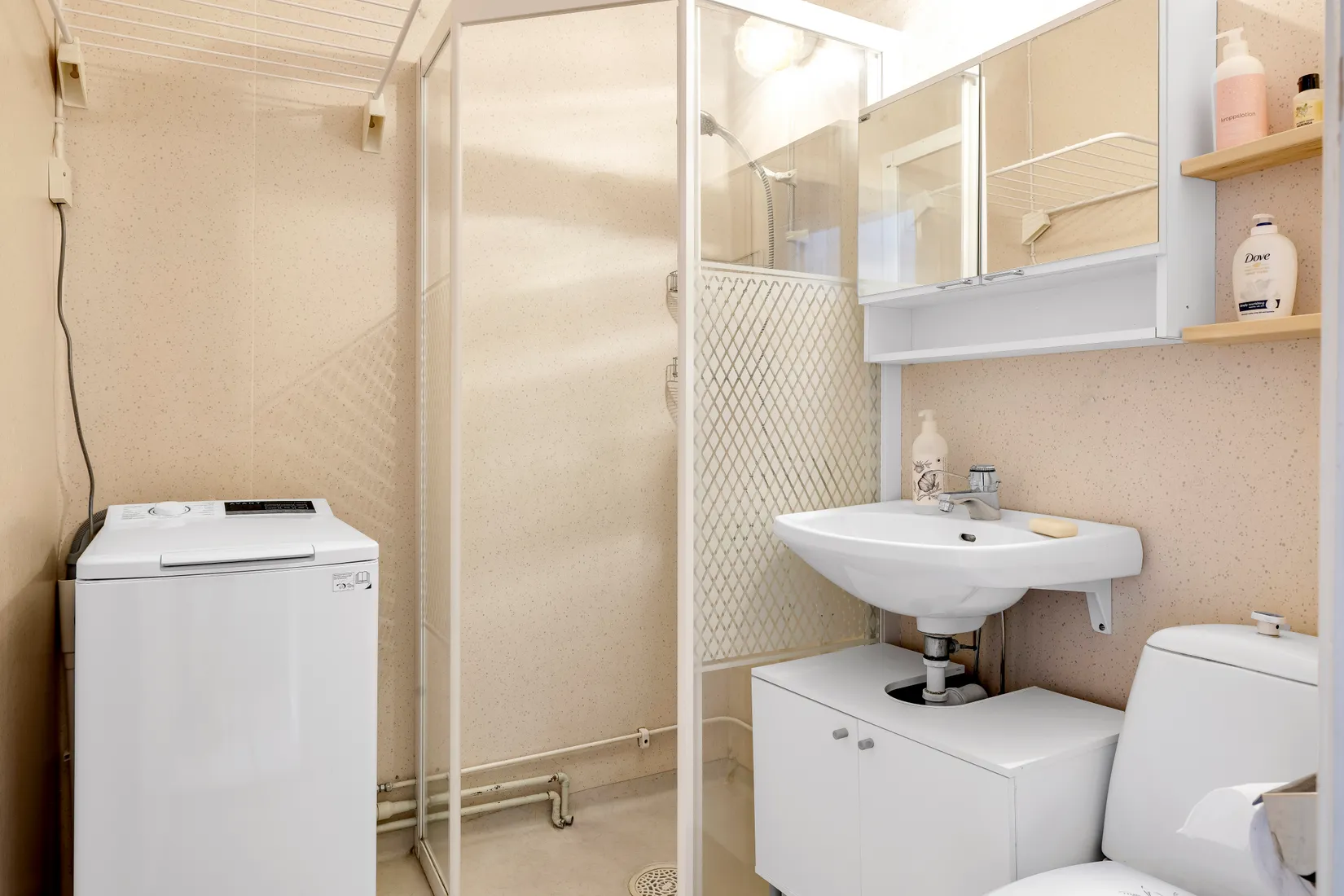Bostadsrätt, Årstagatan 18B, Salabacke, Uppsala