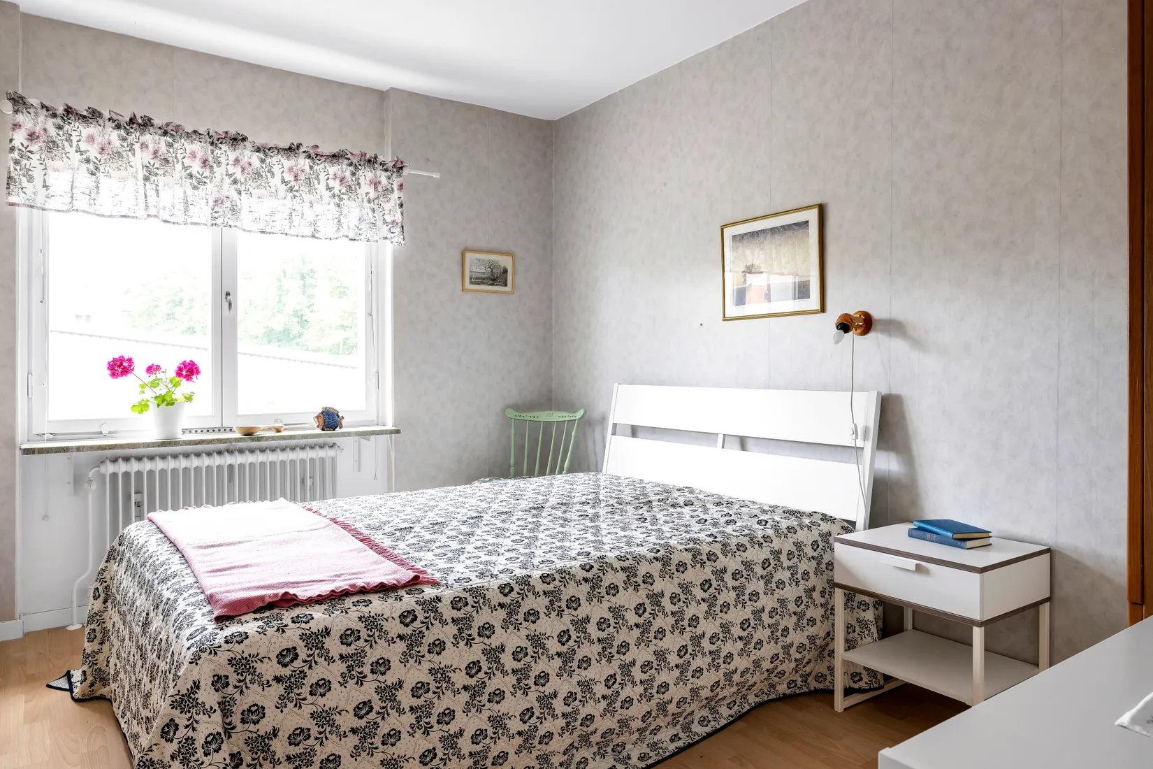 Bostadsrätt, Årstagatan 18B, Salabacke, Uppsala