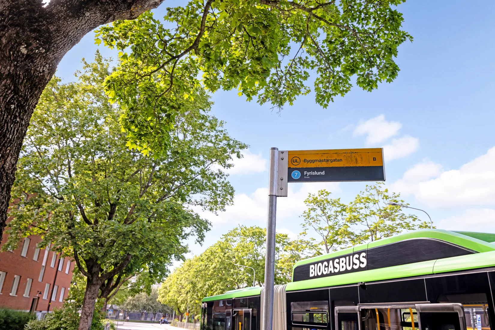 Bostadsrätt, Årstagatan 18B, Salabacke, Uppsala