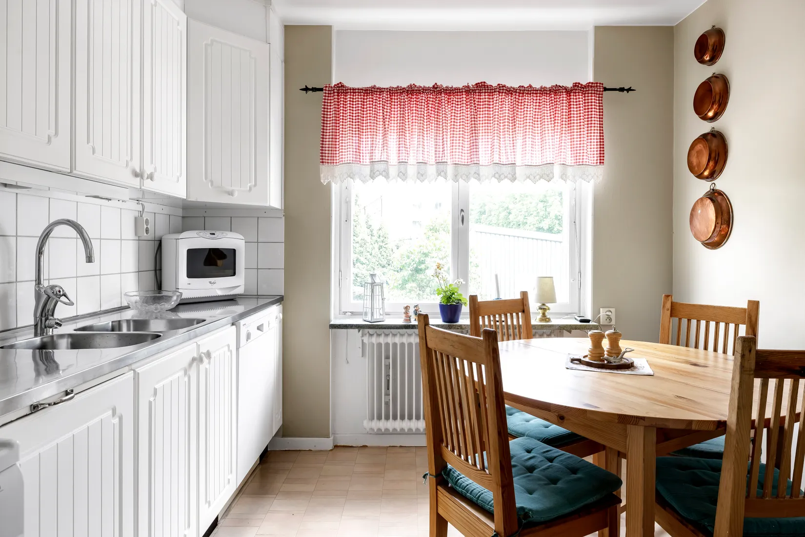 Bostadsrätt, Årstagatan 18B, Salabacke, Uppsala